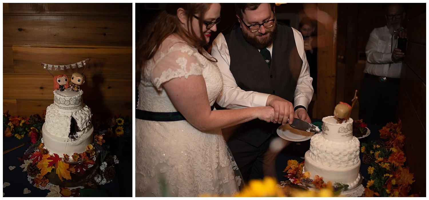 Barn wedding in colorado, colorado wedding photographer, denver wedding photographer, star wars wedding, dr who wedding, lord of the rings wedding, harry potter wedding, Downtown Denver Wedding Photographer, Small Colorado Wedding Photographer, Rocky Mountain Wedding Photographer