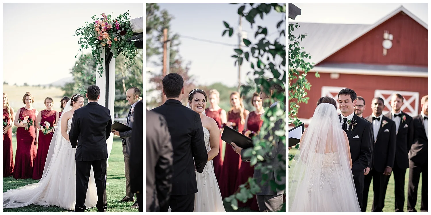 Crooked Willow Farms Wedding, Colorado Wedding Photographer, Denver Wedding Photographer, Intimate Colorado Wedding Photographer, Small Colorado Wedding Photographer, colorado mountain wedding photographer, evergreen wedding photographer, barn wedding denver,