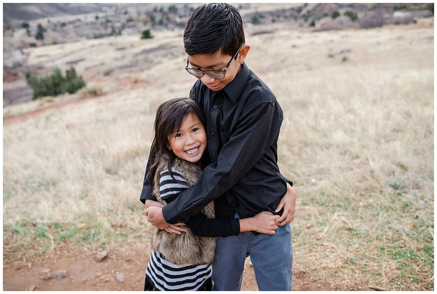 Family session at Red Rocks, Denver Mini Session, Denver Family Photographer, Colorado Family Photographer, Colorado Lifestyle photographer, Denver lifestyle photographer, red rocks photography, family photos in denver