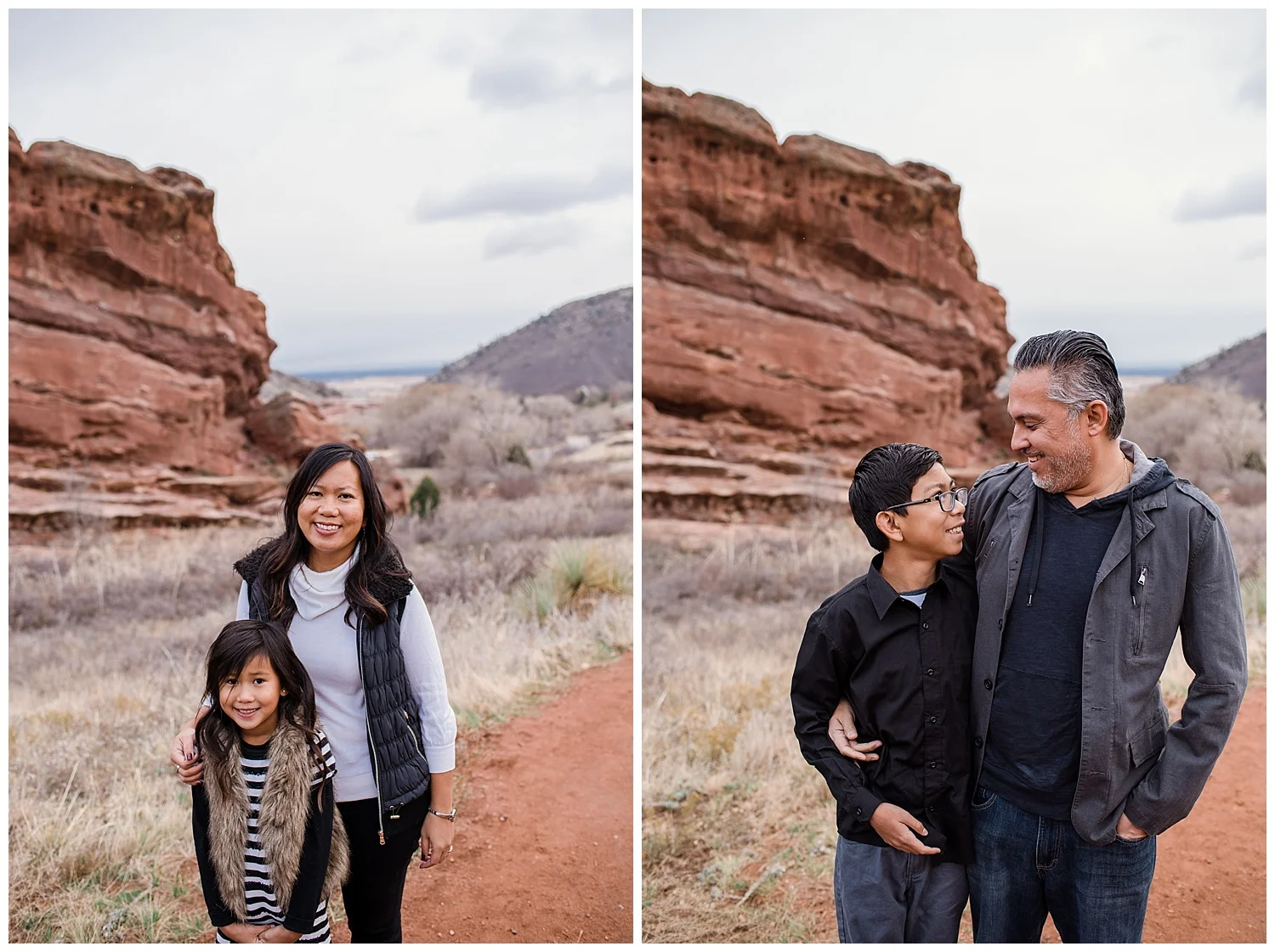 Family session at Red Rocks, Denver Mini Session, Denver Family Photographer, Colorado Family Photographer, Colorado Lifestyle photographer, Denver lifestyle photographer, red rocks photography, family photos in denver