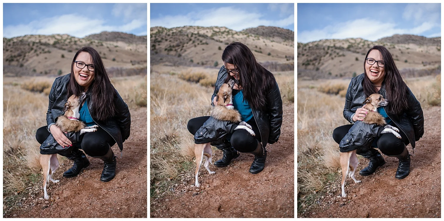 red rocks family photos, denver family photographer, colorado family photographer, family photos in denver, dog photos denver, red rocks, dog and woman photos, holiday photos, denver photos, colorado photographer