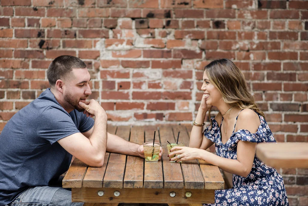 downtown denver engagement photos, downtown denver wedding photographer, colorado wedding photographer, denver engagement photographer, colorado engagement photographer, denver area photographers, Small Colorado Wedding Photographer, lodo engagement,