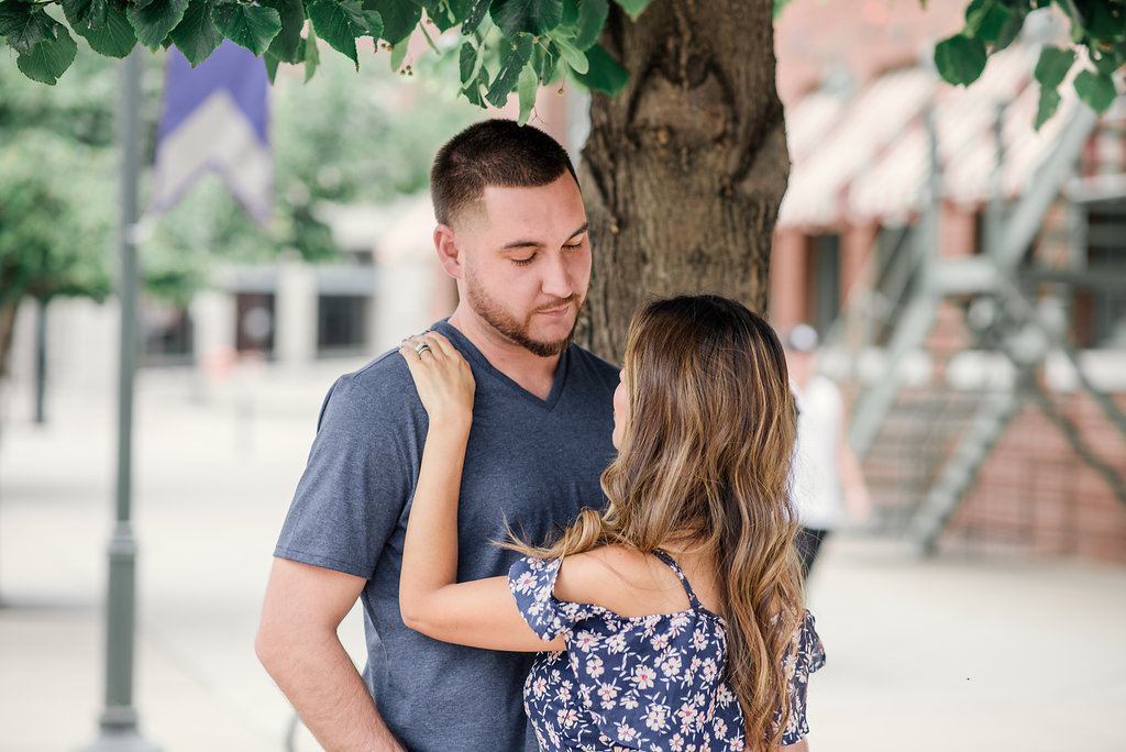 downtown denver engagement photos, downtown denver wedding photographer, colorado wedding photographer, denver engagement photographer, colorado engagement photographer, denver area photographers, Small Colorado Wedding Photographer, lodo engagement,
