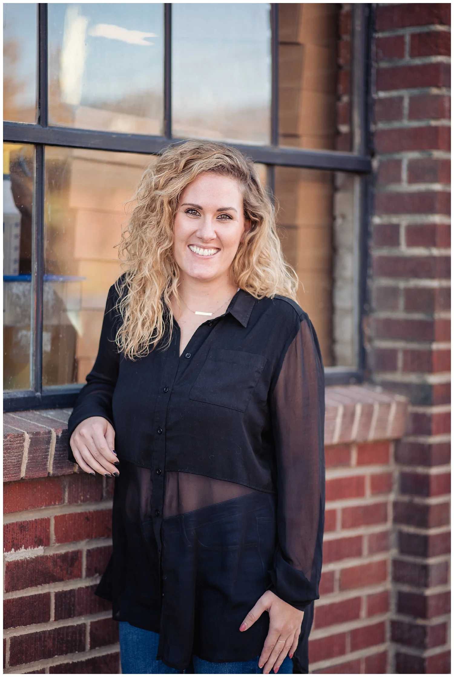 RINO headshots, downtown denver headshots, colorado headshot photographer, denver headshot photographer, denver corporate photographer, colorado corporate photographer, rino denver photography, female branding denver, brunette headshots, headshot posing