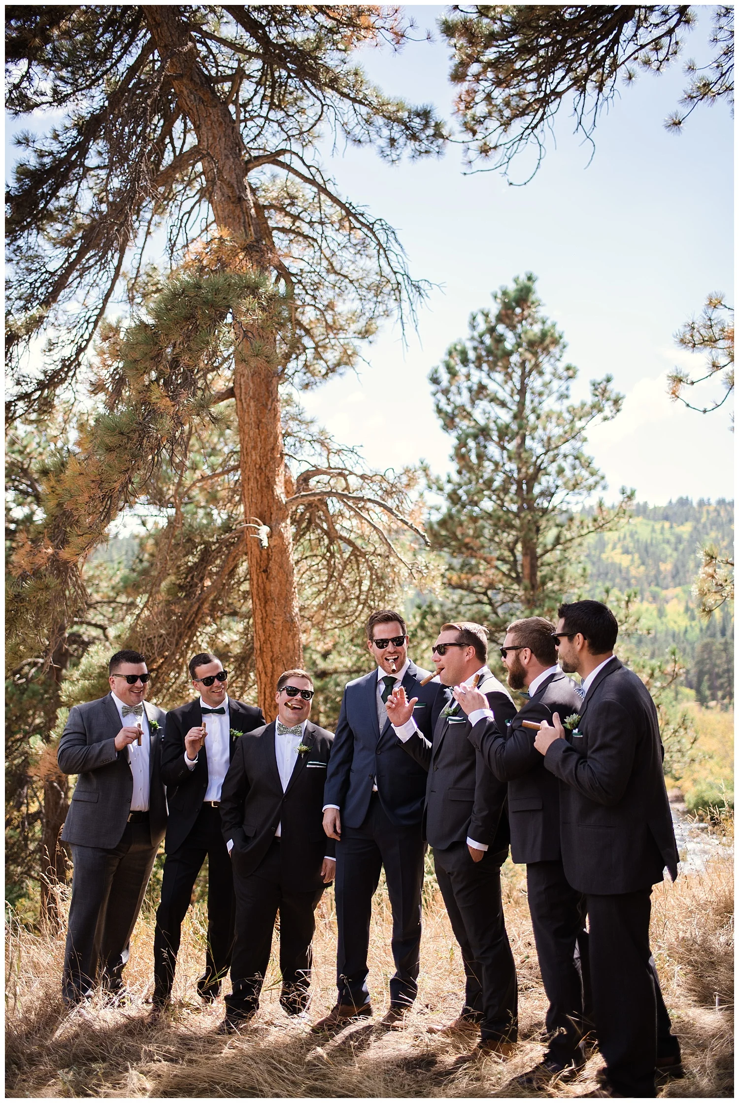 Wild Basin Lodge and Event Center Wedding, Wild Basin Wedding, Colorado Mountain Lodge, Colorado wedding photographer, denver wedding photographer, denver area photographers, wedding photographer colorado, Colorado Engagement Photographer, Denver Colorado Wedding Photographer, Downtown Denver Wedding Photographer, Small Colorado Wedding Photographer, Intimate Colorado Wedding Photographer, fall wedding colorado,