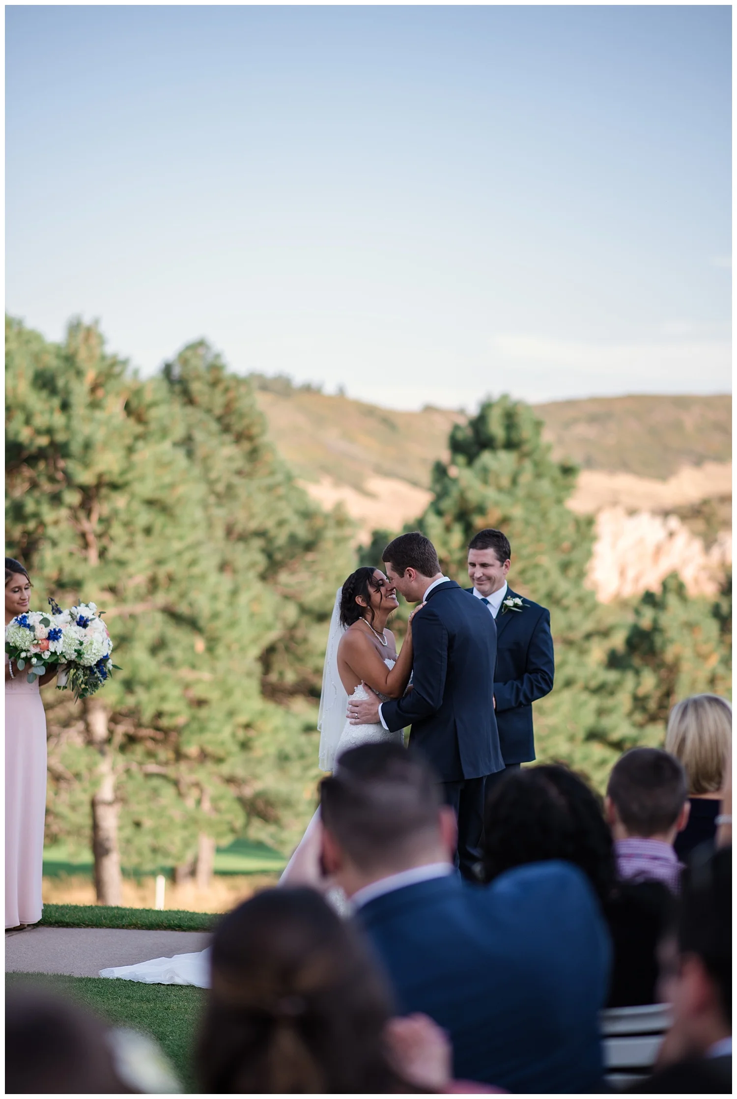 Wedding at Arrowhead Golf Course, Red Rocks Wedding, Small Colorado Wedding Photographer, Colorado Wedding Photographer, Denver Wedding Photographer, Denver Colorado Wedding Photographer, wedding photographer denver, downtown denver wedding photographer, country club wedding denver