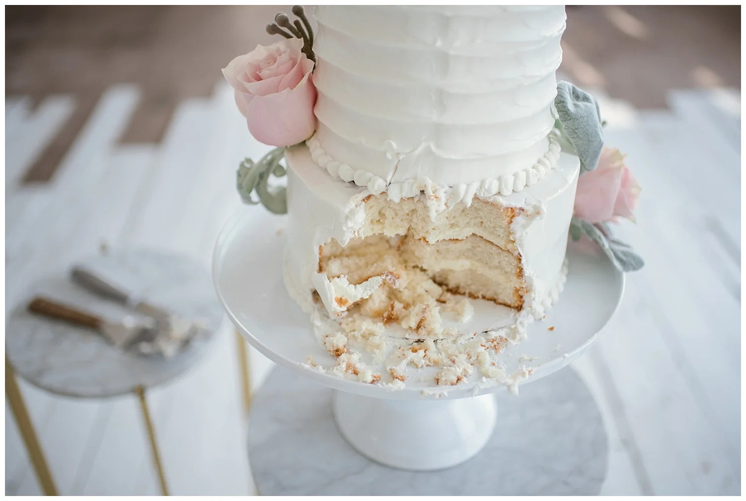 metal tones and pink wedding, copper decor, eucalyptus wedding decor, downtown denver wedding photographer, estes park wedding, colorado wedding photographer, copper wedding, pipes, copper diy, g, luv bridal, tule and lace gown, navy suit, natural bride makeup, blonde bride,