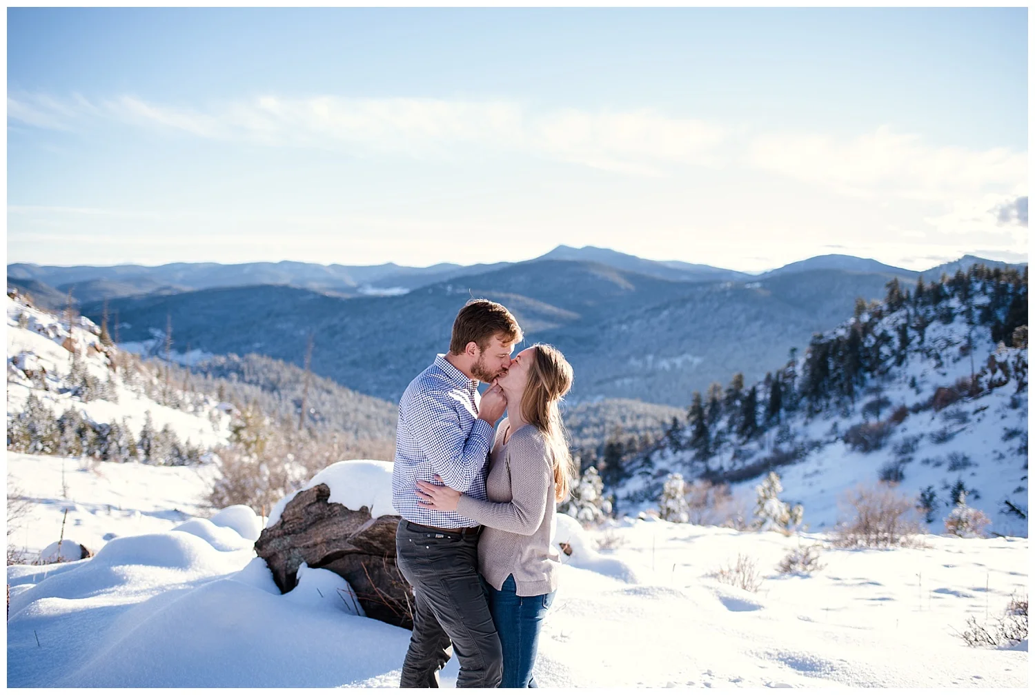 Mt Falcon Engagement Photos, Denver Engagement photographer, Colorado engagement photographer, colorado engagement photos, denver engagement photos, engagement ideas denver, mt falcon colorado, mountain engagement photos denver, engagement photo locations colorado, denver colorado wedding photographer, denver wedding photographer