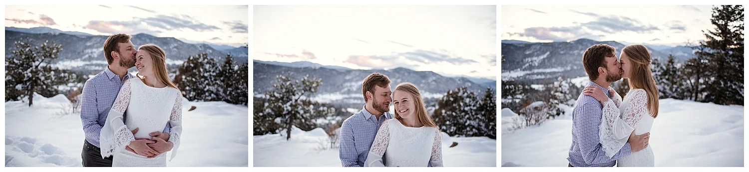 Mt Falcon Engagement Photos, Denver Engagement photographer, Colorado engagement photographer, colorado engagement photos, denver engagement photos, engagement ideas denver, mt falcon colorado, mountain engagement photos denver, engagement photo locations colorado
