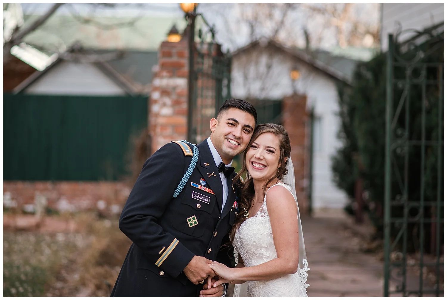 Military wedding at Lionsgate, Colorado Wedding Photographer, Denver Wedding Photographer, Colorado Engagement Photographer, Denver Engagement Photographer, Downtown Denver Wedding Photographer, Small Colorado Wedding Photographer, Intimate Colorado Wedding Photographer, navy and maroon wedding, lace wedding dress, vintage wedding, barn wedding, stained glass wedding, bride groom first look,