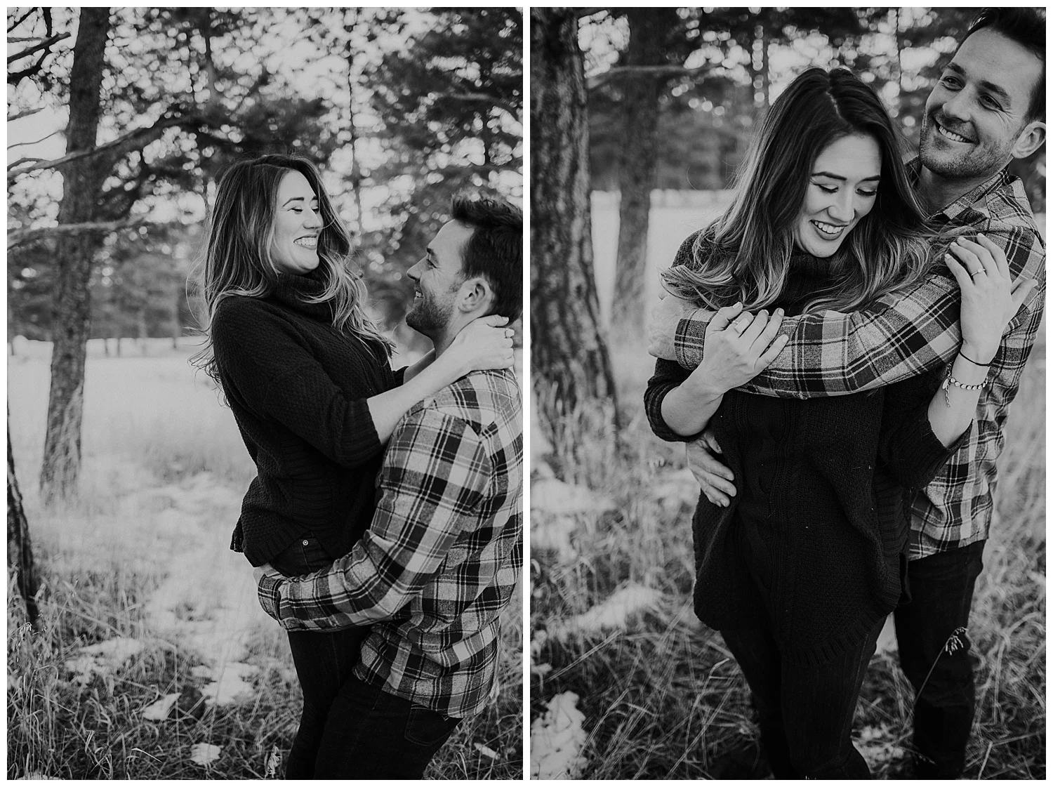 downtown golden engagement session, denver engagement photographer, golden engagement photographer, colorado engagement photographer, outdoor engagement photos denver, urban engagement photos denver, wedding photographer denver, colorado wedding photographer, dark and moody photographer denver
