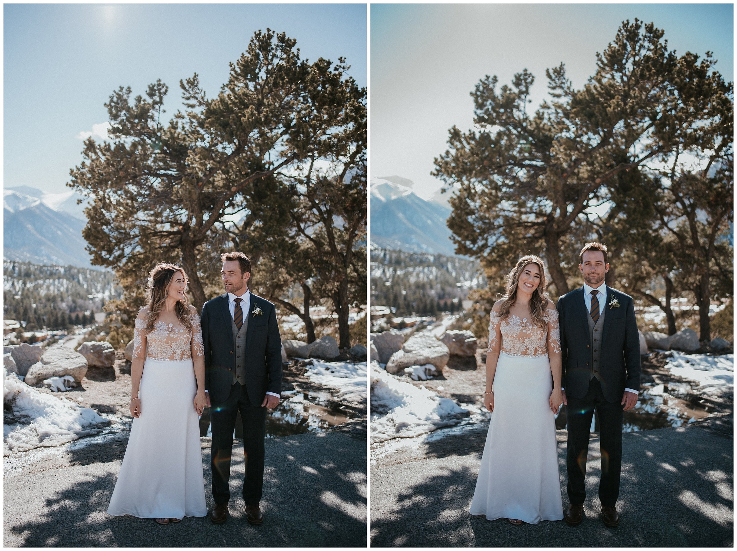 Spring wedding at Mt Princeton Hot Springs, Buena Vista Wedding, Buena Vista Wedding Photographer, Mt Princeton Wedding Photographer, Colorado Wedding Photographer, Denver Wedding Photographer, Denver Colorado Wedding Photographer, Mountain Wedding …