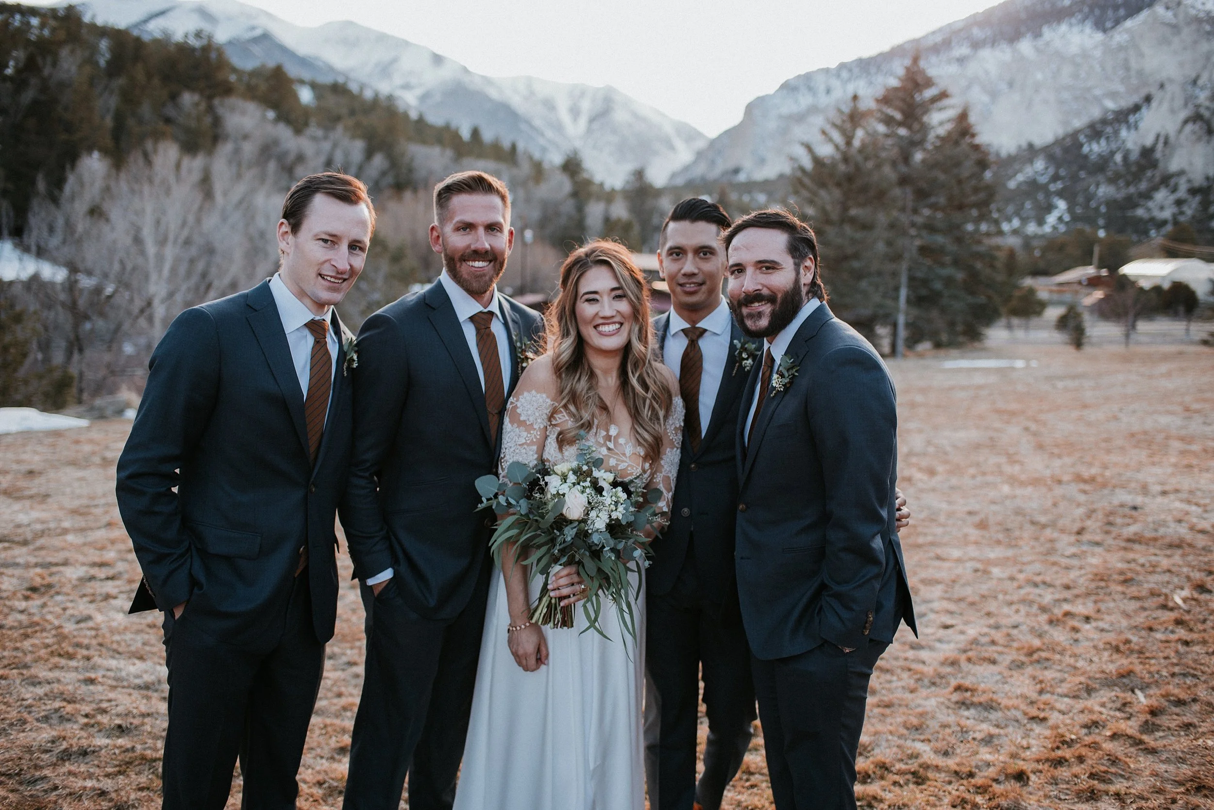 Spring wedding at Mt Princeton Hot Springs, Buena Vista Wedding, Buena Vista Wedding Photographer, Mt Princeton Wedding Photographer, Colorado Wedding Photographer, Denver Wedding Photographer, Denver Colorado Wedding Photographer, Mountain Wedding …