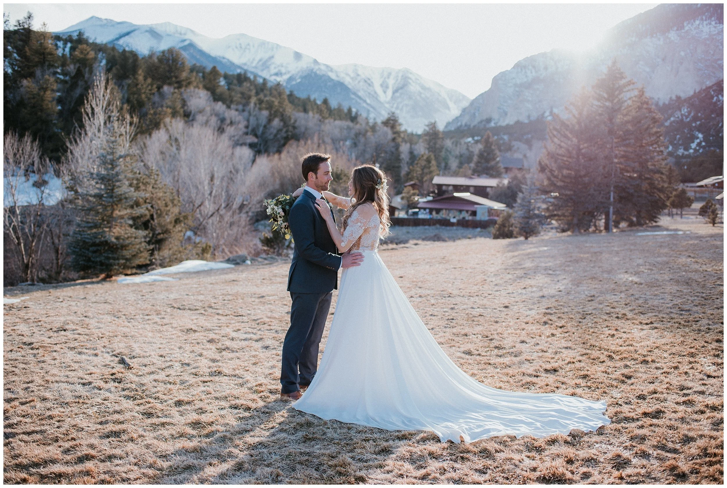 Spring wedding at Mt Princeton Hot Springs, Buena Vista Wedding, Buena Vista Wedding Photographer, Mt Princeton Wedding Photographer, Colorado Wedding Photographer, Denver Wedding Photographer, Denver Colorado Wedding Photographer, Mountain Wedding …