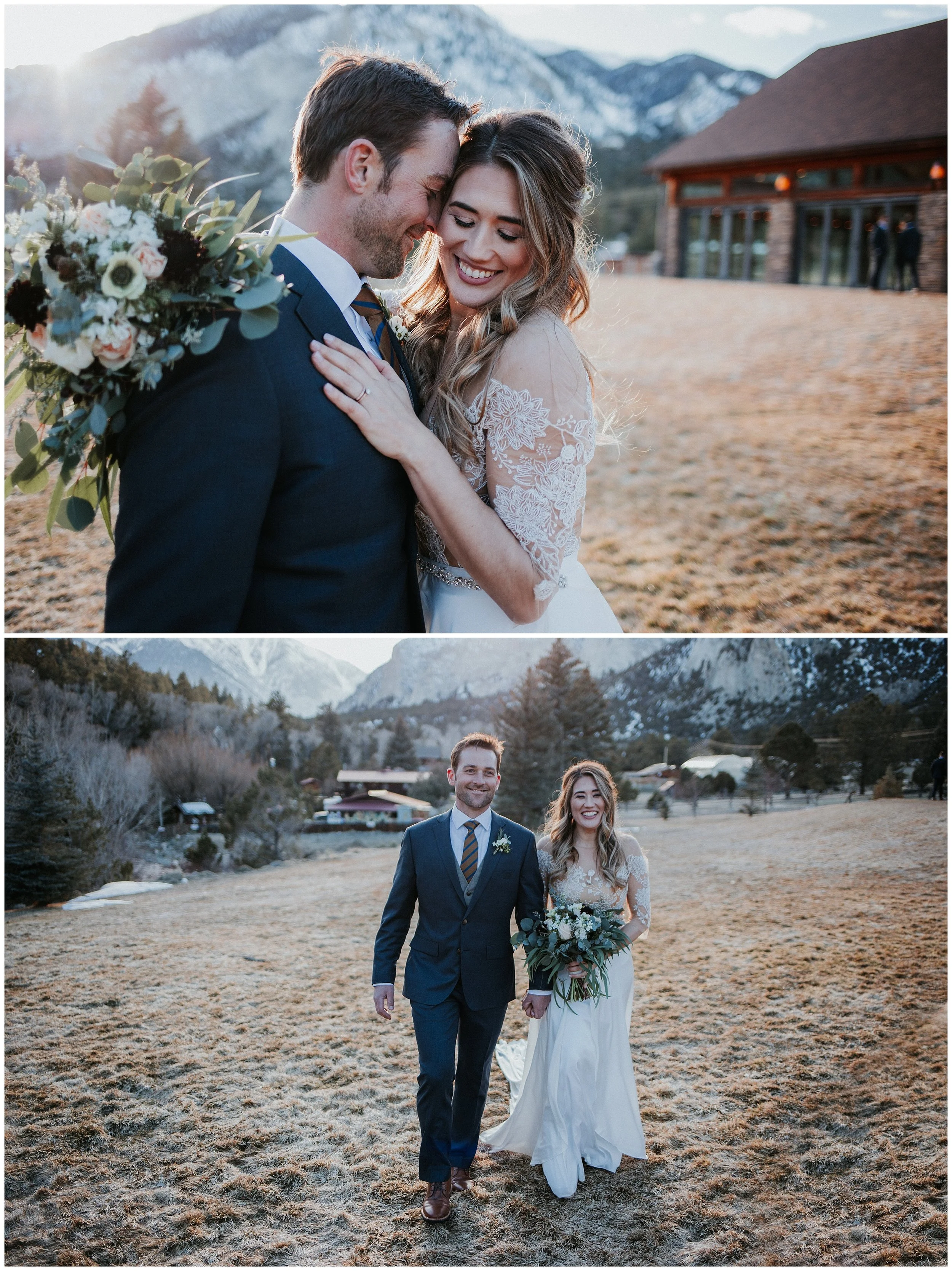 Spring wedding at Mt Princeton Hot Springs, Buena Vista Wedding, Buena Vista Wedding Photographer, Mt Princeton Wedding Photographer, Colorado Wedding Photographer, Denver Wedding Photographer, Denver Colorado Wedding Photographer, Mountain Wedding …