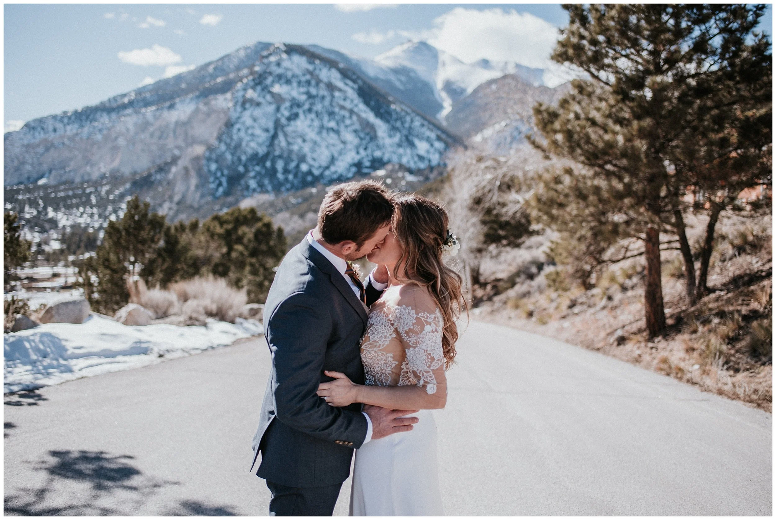 Spring wedding at Mt Princeton Hot Springs, Buena Vista Wedding, Buena Vista Wedding Photographer, Mt Princeton Wedding Photographer, Colorado Wedding Photographer, Denver Wedding Photographer, Denver Colorado Wedding Photographer, Mountain Wedding …