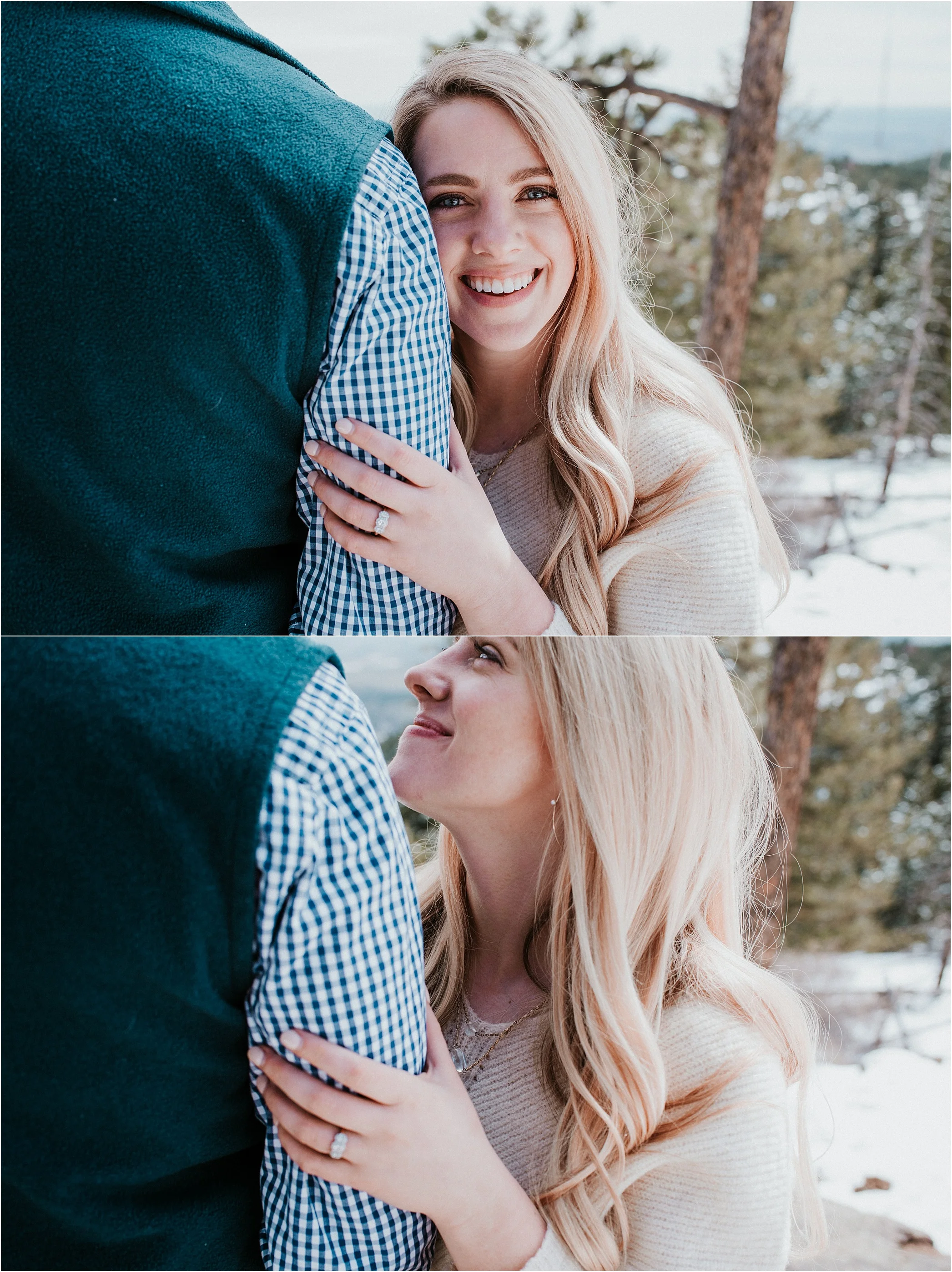 Mt Falcon Engagement Session, Windy Saddle Engagement, Colorado Engagement Photos, Denver Engagement Photos, Colorado Engagement Photographer, Denver Engagement Photographer, Colorado Videographer, Denver Videographer, Mountain Engagement Photos, Engagement photo outfit ideas, Forest Engagement session, Denver wedding Photographer, colorado wedding photographer, downtown denver wedding photographer, small wedding colorado photographer