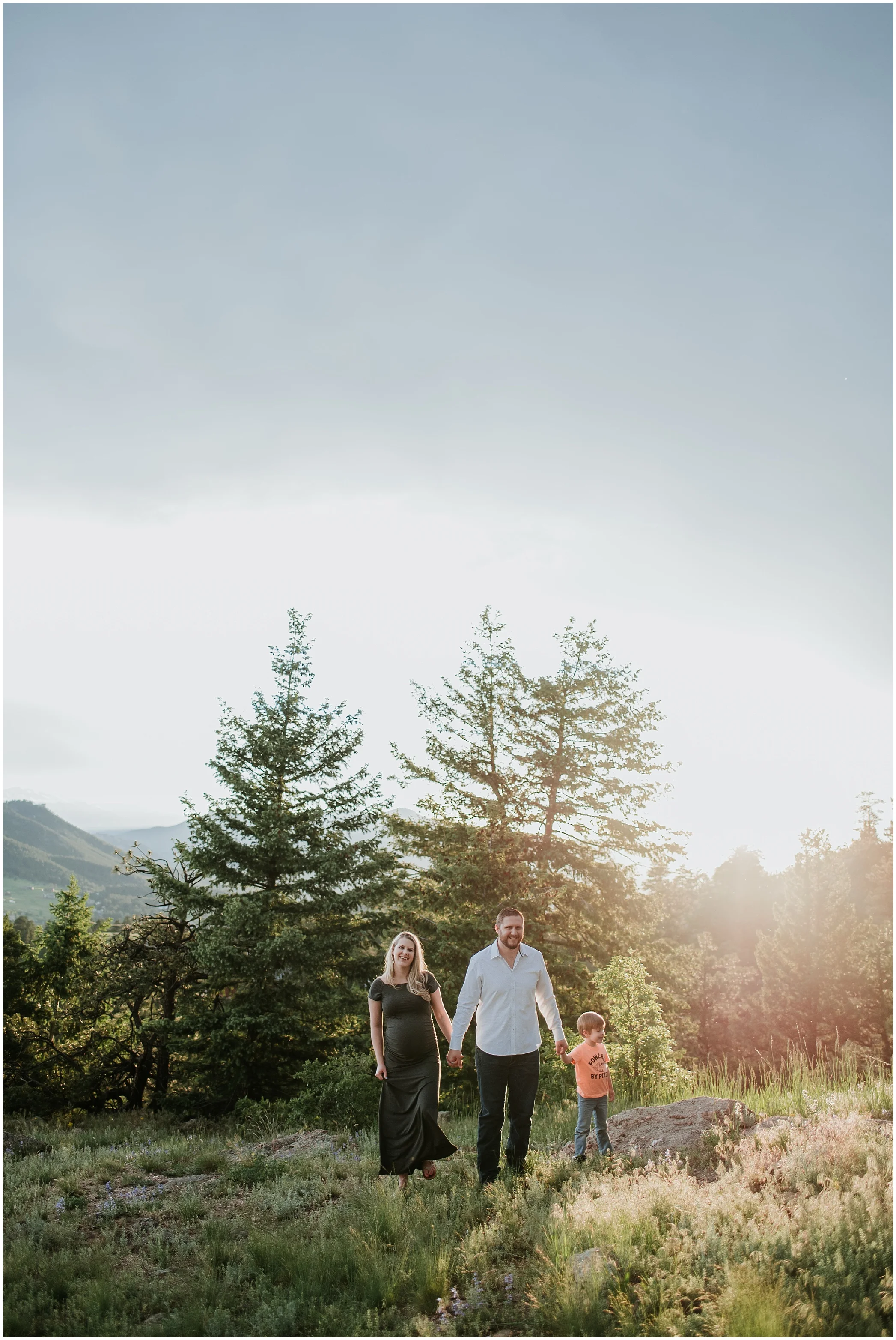 mt falcon maternity photos, denver maternity photos, mt falcon photos, denver family photographer, colorado family photographer, denver maternity photographer, denver engagement photographer, maternity photos in denver,