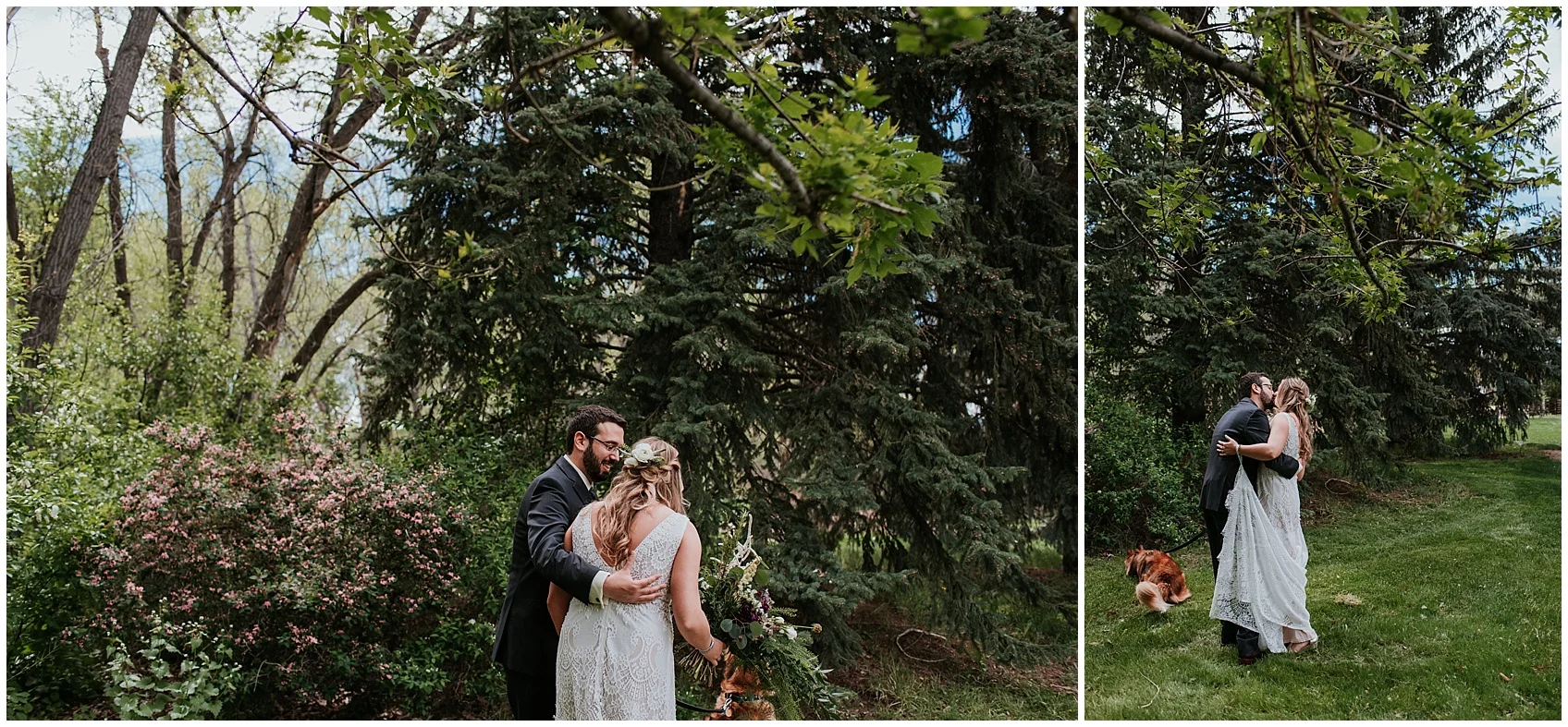 haystack hearth wedding, boulder wedding photographer, boulder wedding videographer, denver wedding photographer, colorado wedding photographer, denver wedding videographer, colorado wedding videographer, mountain wedding, rehearsal dinner colorado, foothills wedding, small wedding photographer denver, denver elopement photographer, peonies wedding bouquet, bohemian wedding dress, western wedding, turquoise jewelry wedding, jewish wedding denver