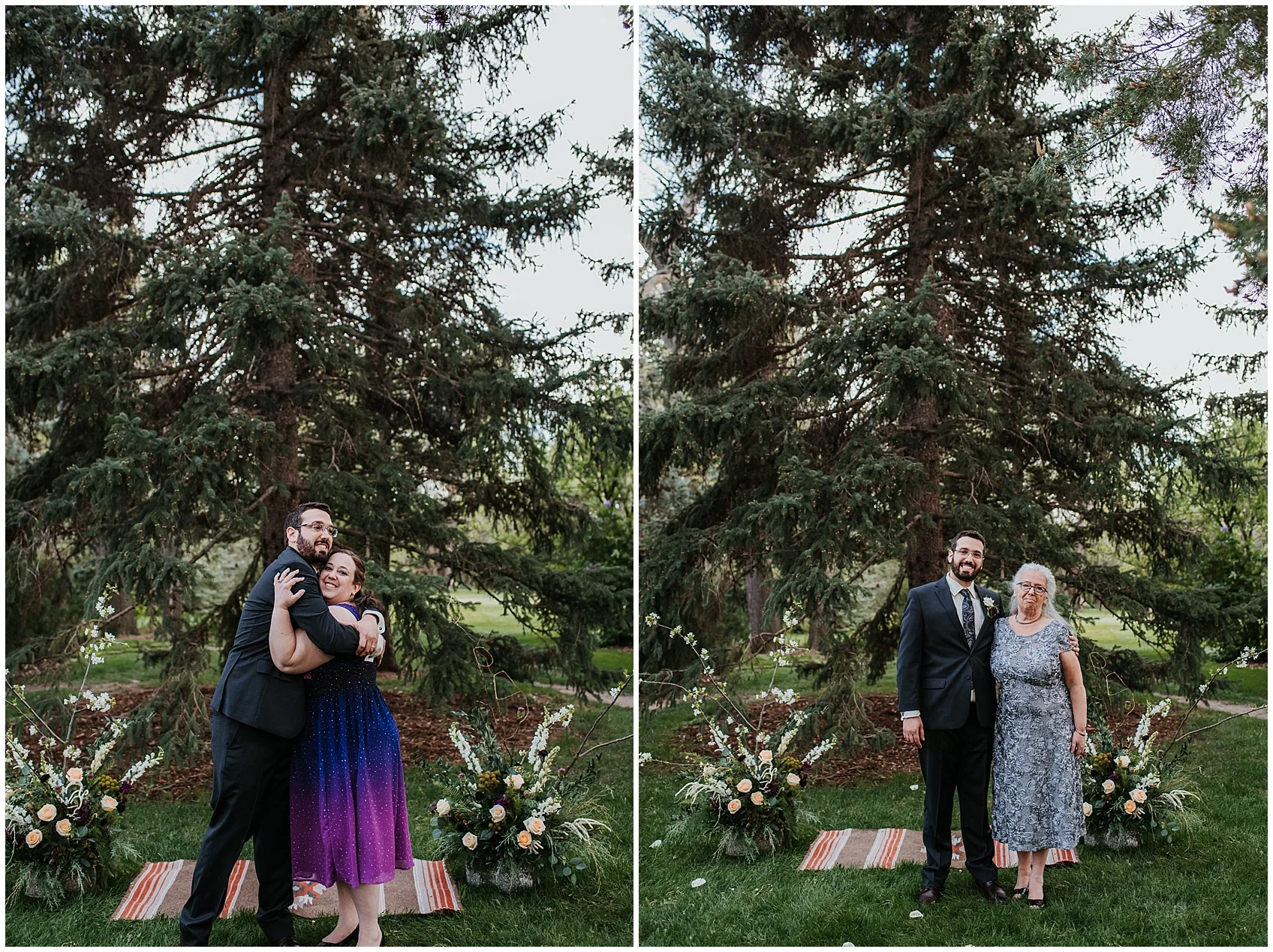 haystack hearth wedding, boulder wedding photographer, boulder wedding videographer, denver wedding photographer, colorado wedding photographer, denver wedding videographer, colorado wedding videographer, mountain wedding, rehearsal dinner colorado, foothills wedding, small wedding photographer denver, denver elopement photographer, peonies wedding bouquet, bohemian wedding dress, western wedding, turquoise jewelry wedding, jewish wedding denver