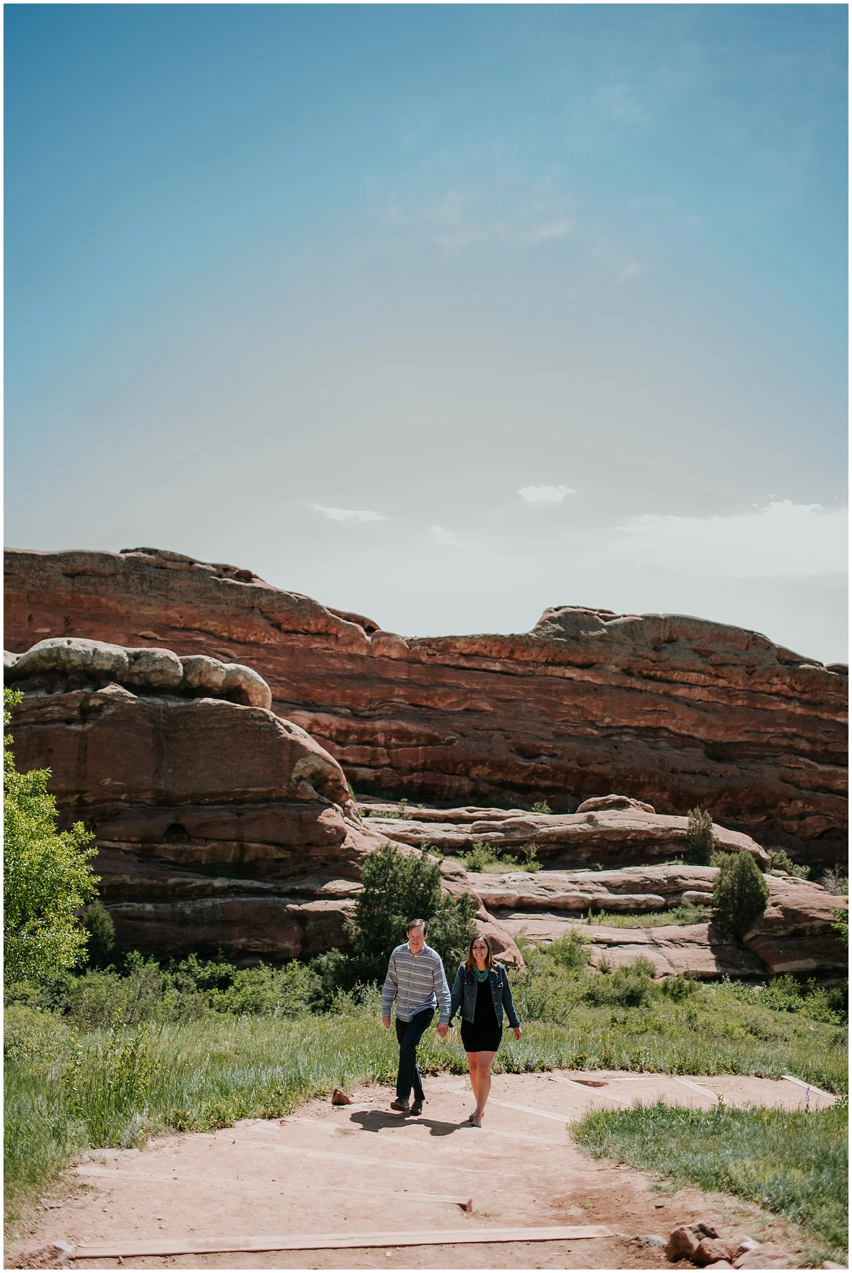 engagement photos at red rocks, denver engagement photographer, denver wedding photographer, denver wedding videographer and photographer, colorado wedding photographer, downtown denver engagement photographer, downtown denver wedding photographer, engagement photo locations in colorado, denver engagement photos, red rocks colorado