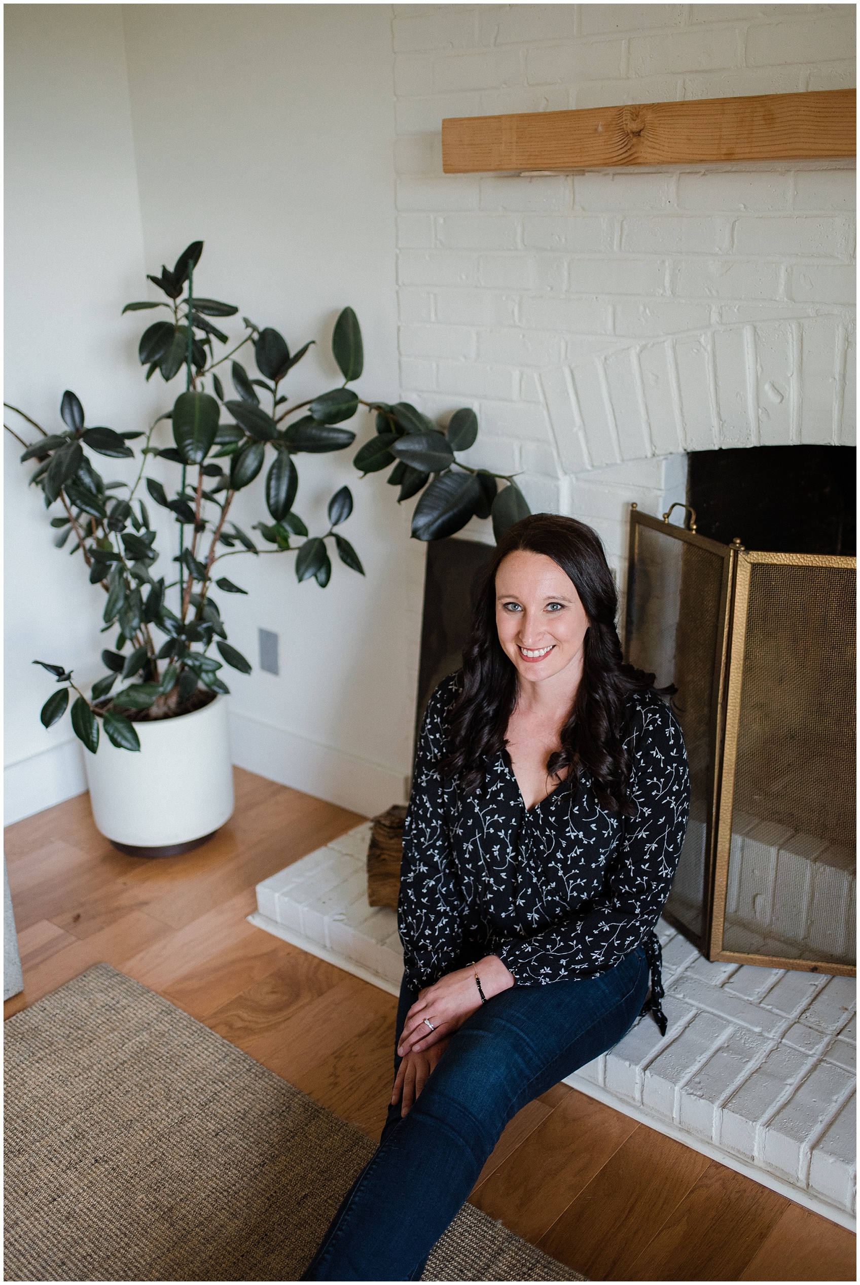 lifestyle branding headshot session, in kitchen headshot photos, denver headshot photos, colorado headshot photos, denver headshot photographer, colorado headshot photographer, branding professional denver, in home headshots denver, styled kitchen p…