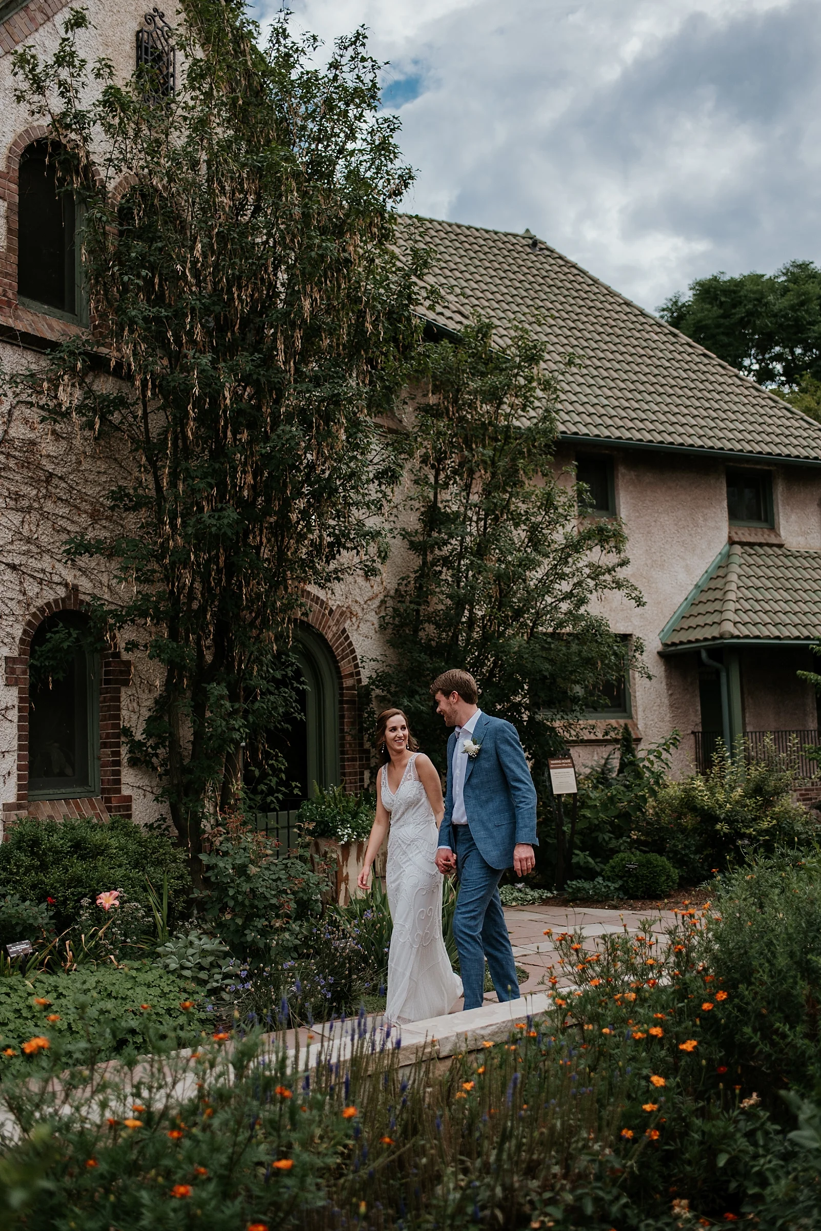 Orangery Room Botanic Gardens, Wedding at Denver Botanic Gardens, Elopement in Colorado, Colorado Elopement photographer, Denver wedding photographer, colorado wedding photographer, denver wedding photographer and videographer, small colorado wedding photographer, greenhouse wedding, denver greenhouse wedding, bohemian wedding ideas, white roses wedding table centerpieces, lake dillon elopement, denver botanic gardens weddings, wedding photos denver, Gatsby wedding dress