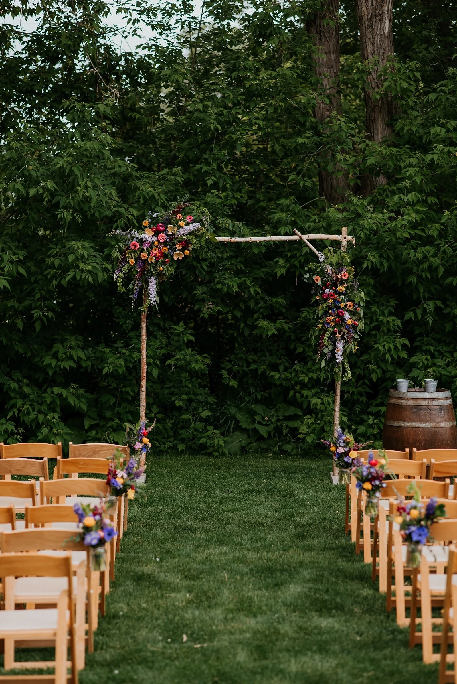 lyons farmette wedding, colorado wedding planning, denver wedding photographer, colorado wedding photographer, denver wedding videographer, colorado wedding videographer, colorado elopement photographer, Small Colorado Wedding Photographer, wildflower wedding,