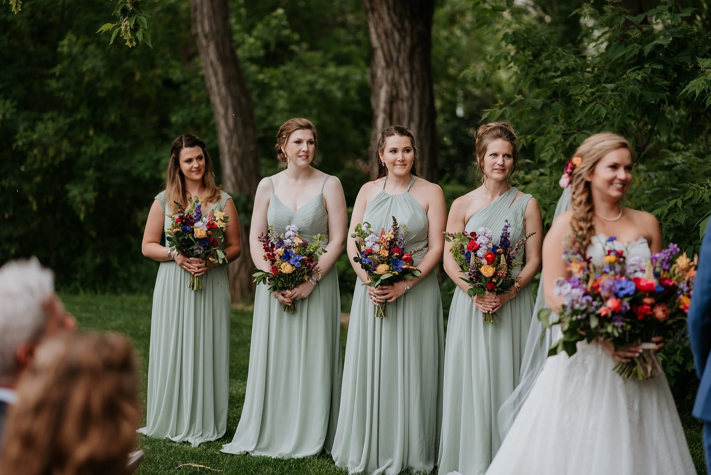 lyons farmette wedding, colorado wedding planning, denver wedding photographer, colorado wedding photographer, denver wedding videographer, colorado wedding videographer, colorado elopement photographer, Small Colorado Wedding Photographer, wildflower wedding, denver wedding photographer and videographer, alpacas wedding, garden wedding