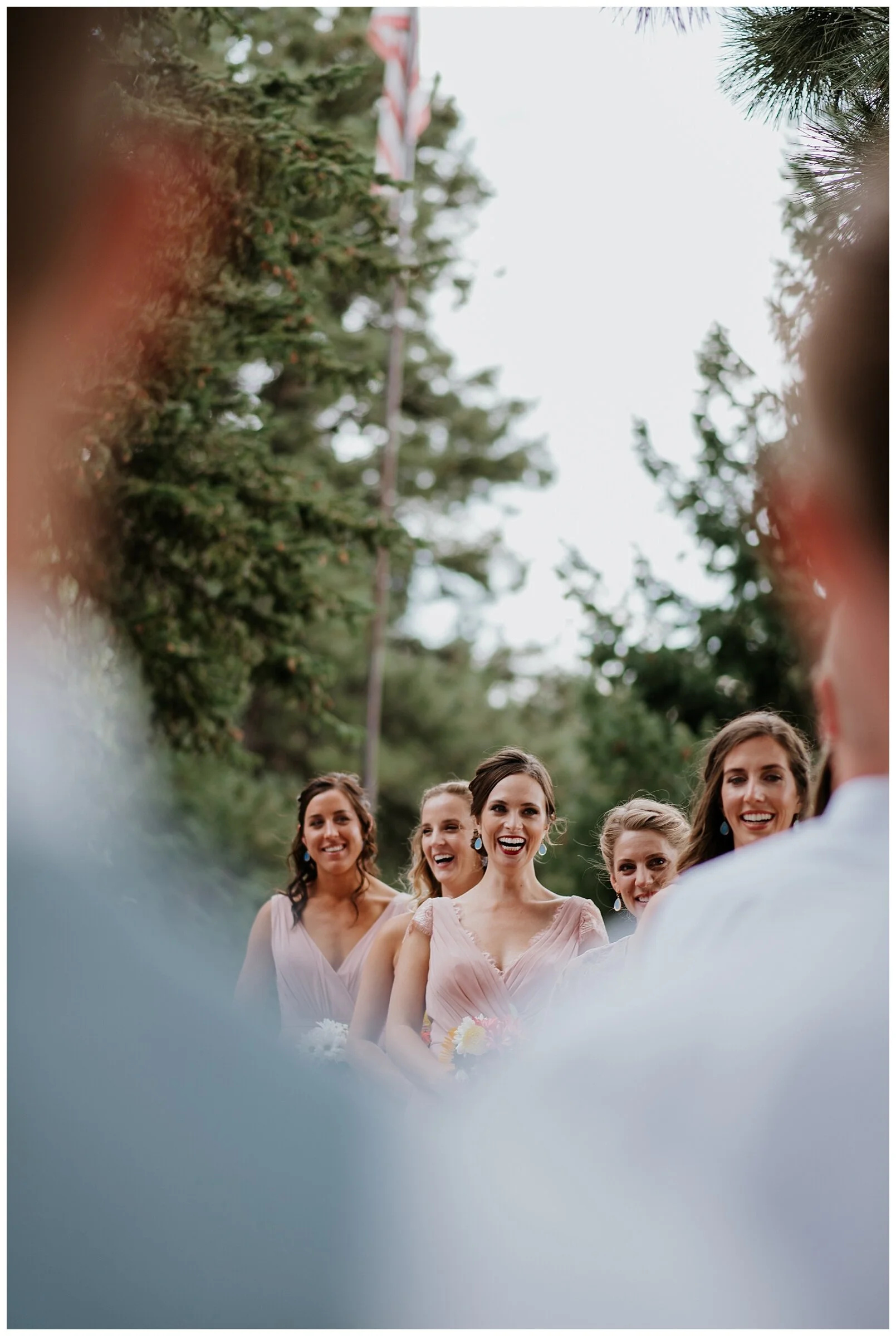 chief hosa wedding, colorful wedding, mismatched bridesmaids dresses, wedding in colorado, denver wedding photographer, colorado wedding photographer, denver wedding videographer and photographer, colorado wedding videographer, denver wedding videographer, Small Colorado Wedding Photographer, Colorado Elopement Photographer