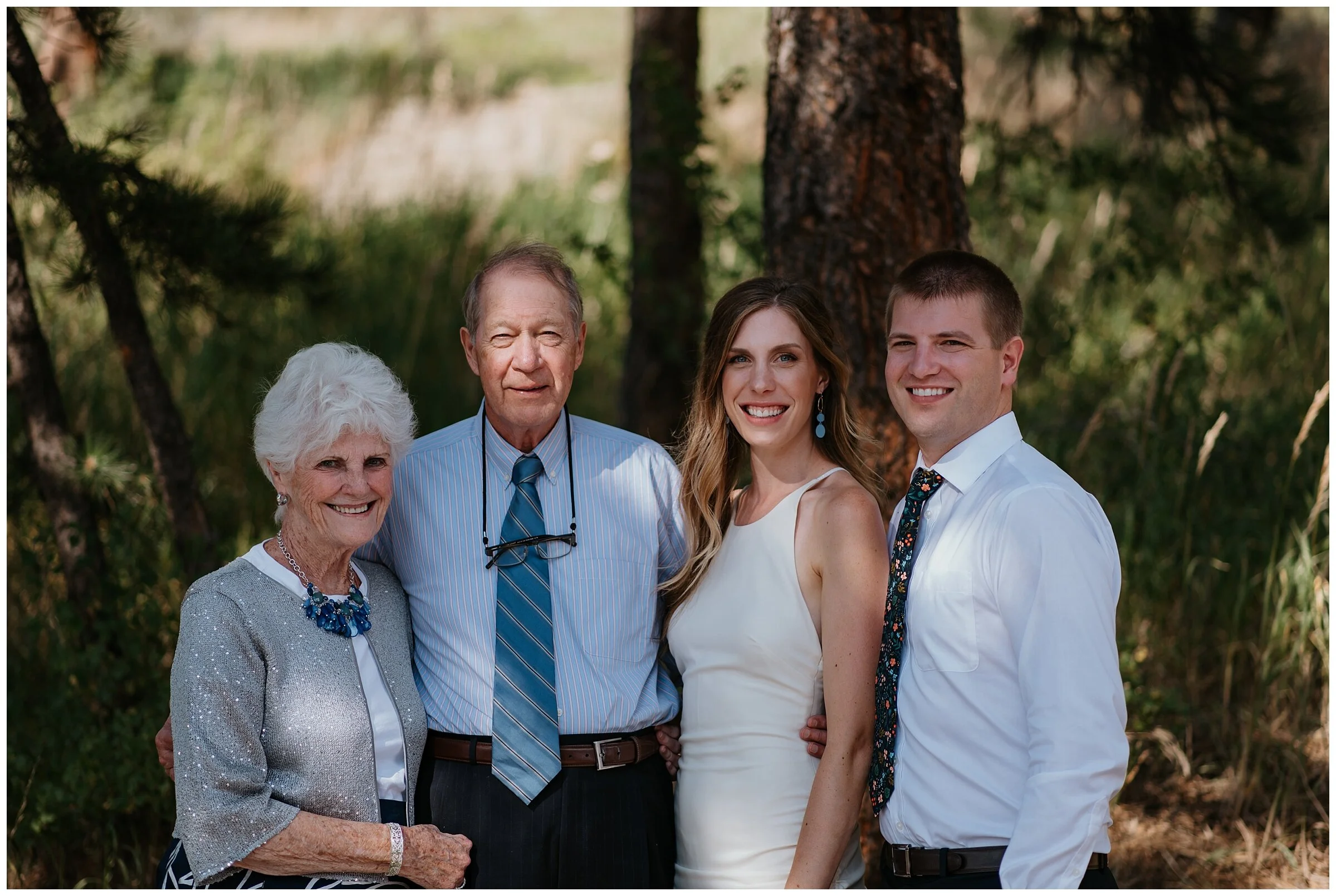 chief hosa wedding, colorful wedding, mismatched bridesmaids dresses, wedding in colorado, denver wedding photographer, colorado wedding photographer, denver wedding videographer and photographer, colorado wedding videographer, denver wedding videographer, Small Colorado Wedding Photographer, Colorado Elopement Photographer