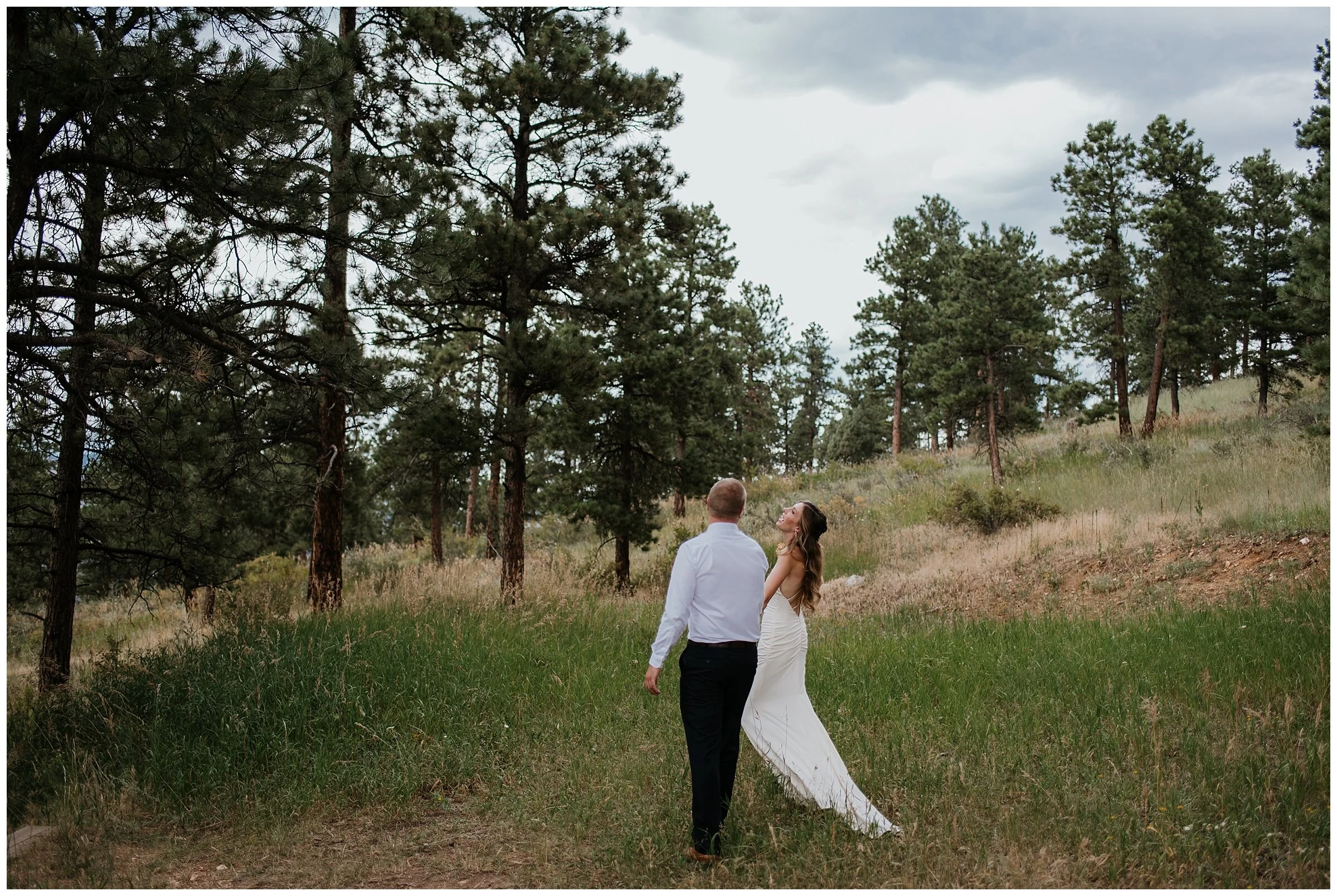 chief hosa wedding, colorful wedding, mismatched bridesmaids dresses, wedding in colorado, denver wedding photographer, colorado wedding photographer, denver wedding videographer and photographer, colorado wedding videographer, denver wedding videographer, Small Colorado Wedding Photographer, Colorado Elopement Photographer
