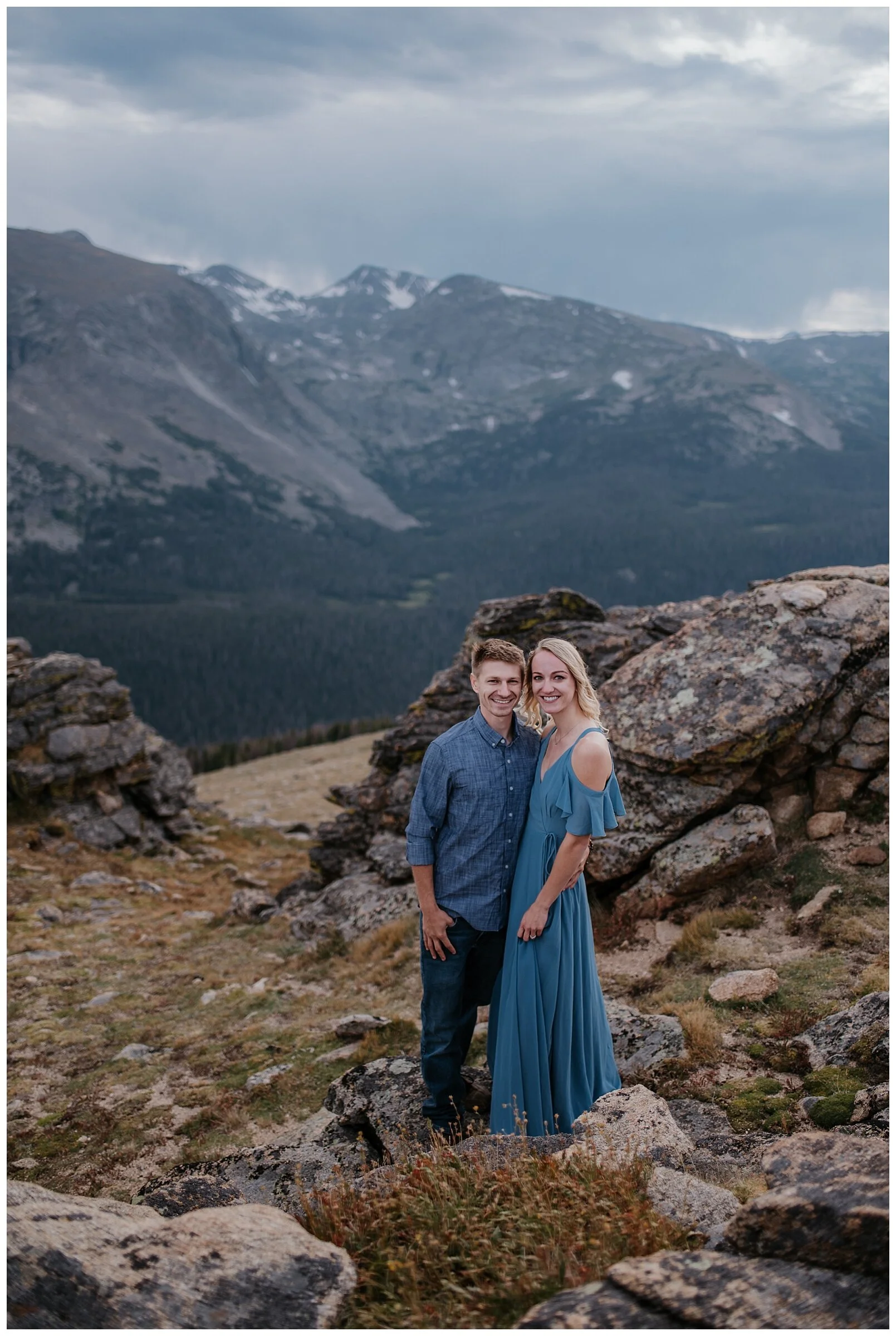 rocky mountain national park engagement photos, trail ridge road engagement photos, moraine park engagement photos, rocky mountain national park photographer, denver wedding photographer, colorado wedding photographer, estes park wedding photographer, estes park engagement photos, rmnp, Colorado Engagement Photographer, Denver Engagement Photographer, Small Colorado Wedding Photographer, denver wedding photographer and videographer, Colorado wedding videographer, Denver wedding videographer