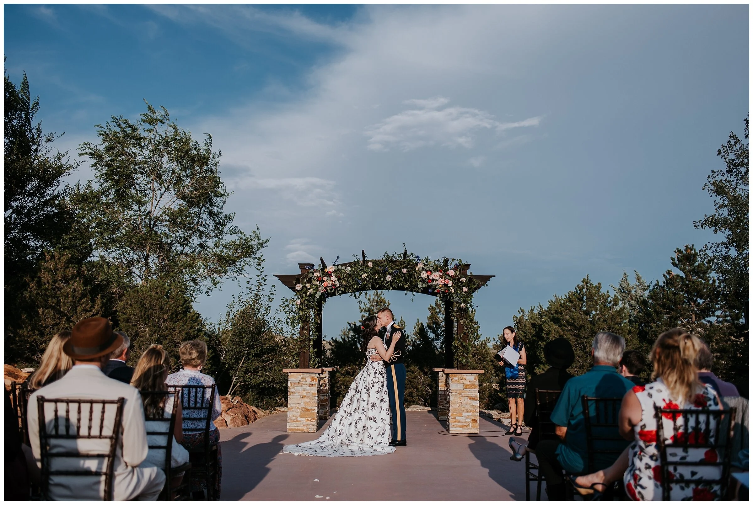 Willow Ridge Manor Wedding, Colorado Wedding, Red Rocks Wedding, Denver Wedding Photographer, Colorado Wedding Photographer, Small Colorado Wedding Photographer, Colorado Elopement Photographer, Colorado wedding videographer, denver wedding photographer and videographer, Black and White wedding dress, Denver wedding videographer, denver area photographers