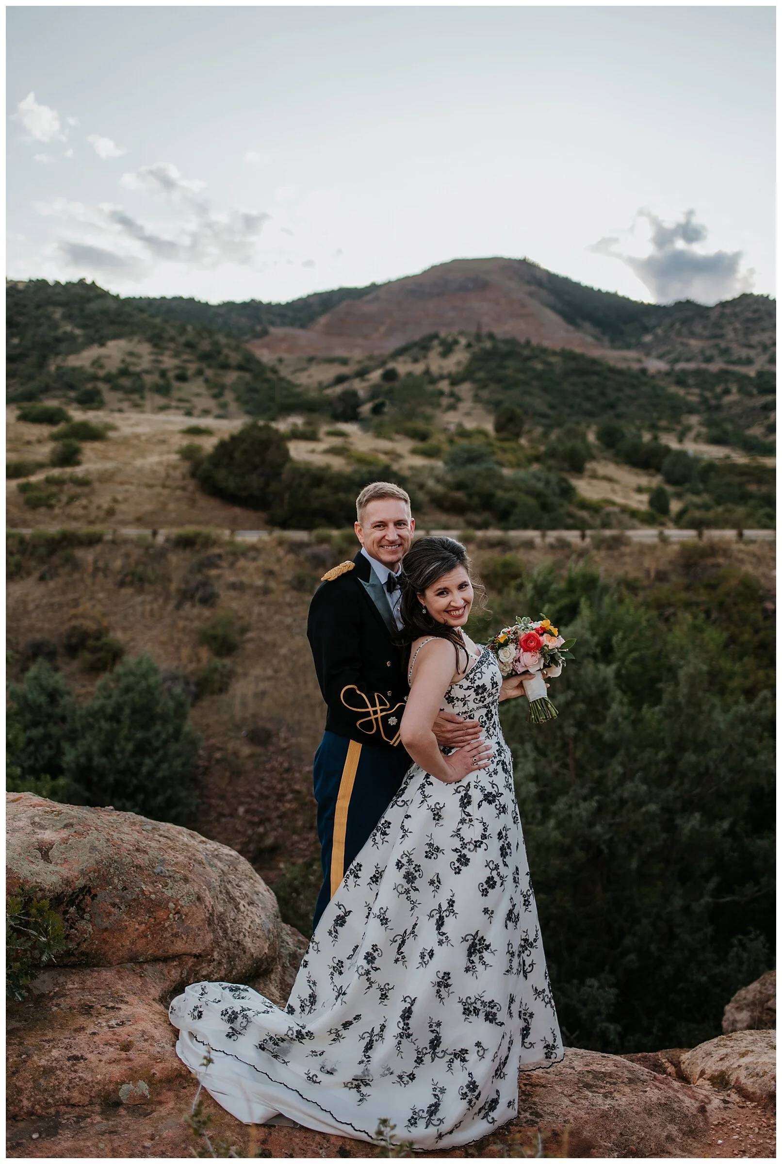 Willow Ridge Manor Wedding, Colorado Wedding, Red Rocks Wedding, Denver Wedding Photographer, Colorado Wedding Photographer, Small Colorado Wedding Photographer, Colorado Elopement Photographer, Colorado wedding videographer, denver wedding photographer and videographer, Black and White wedding dress, Denver wedding videographer, denver area photographers