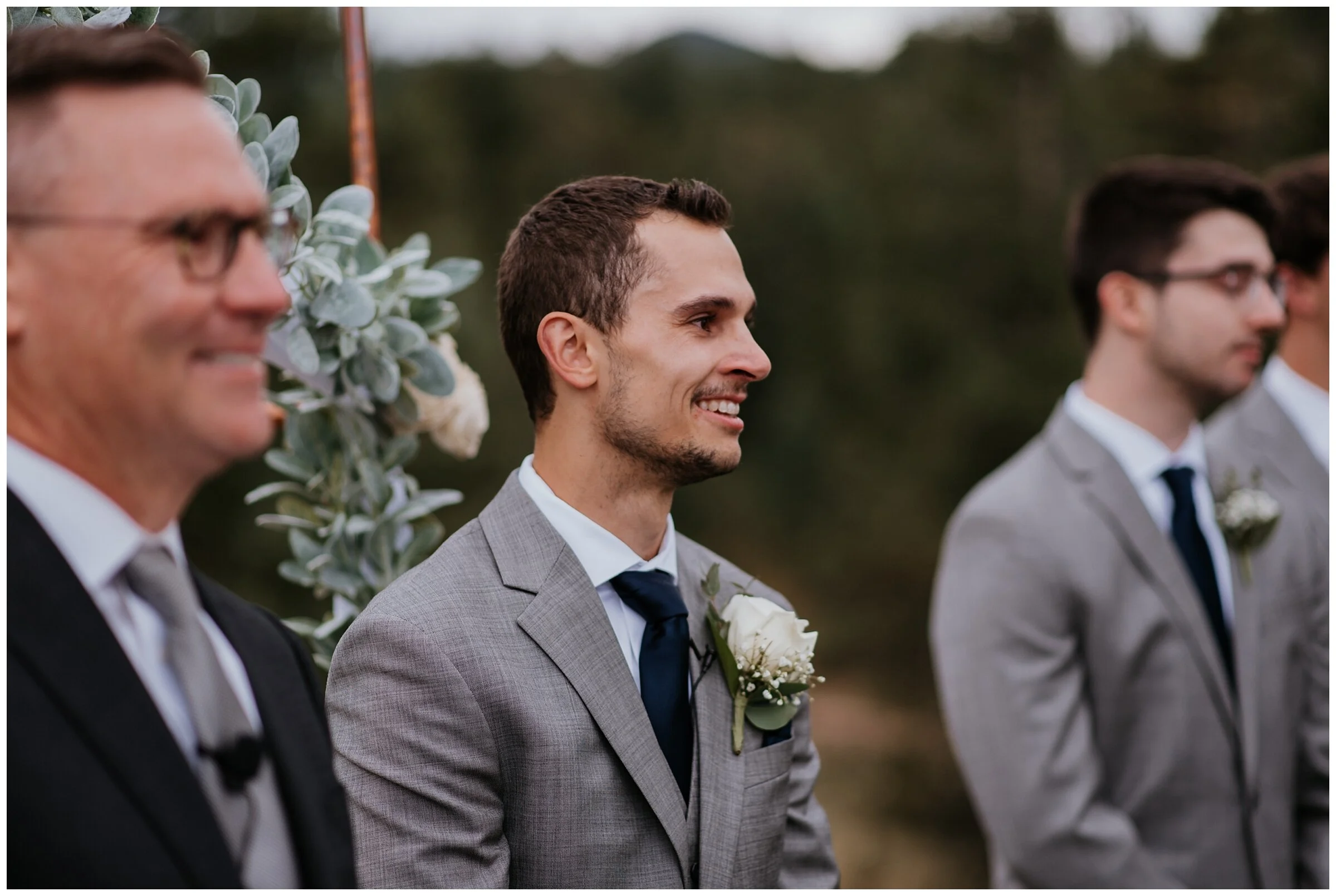 woodlands colorado wedding, bride walking down the aisle, Colorado Wedding Photographer, Denver Wedding Photographer, Denver Colorado Wedding Photographer, Colorado Engagement Photographer, Small Colorado Wedding Photographer, Colorado Elopement Photographer, denver wedding photographer and videographer, Colorado wedding videographer, Denver wedding videographer, denver wedding venues, barn wedding venue