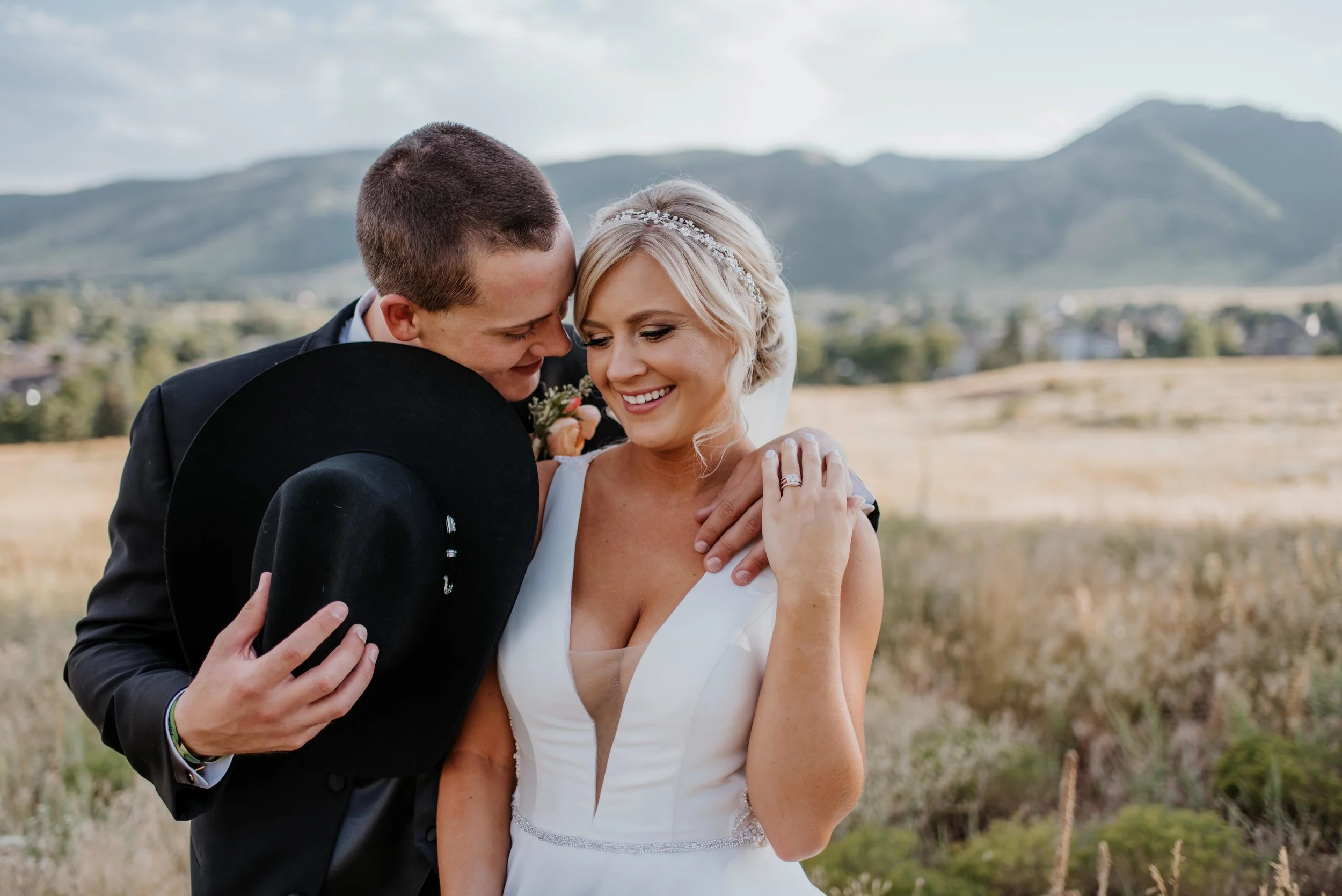 Madison + Scott | The Manor House Wedding Film | Denver Wedding Videographer