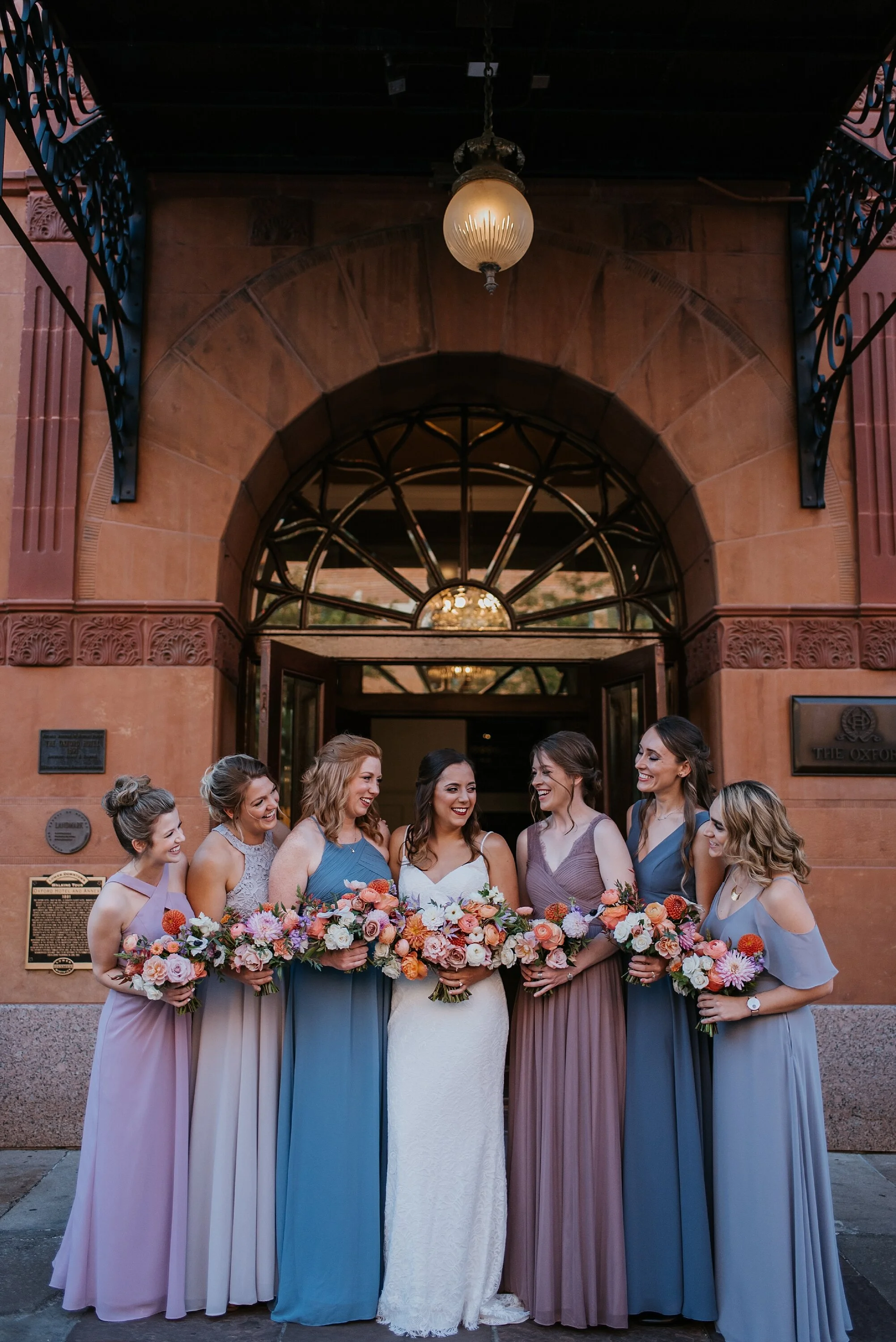 The oxford hotel wedding, downtown denver wedding, Small Colorado Wedding Photographer, Colorado Elopement Photographer, denver wedding photographer and videographer, Denver wedding videographer, Colorado wedding videographer, colorado wedding photo…