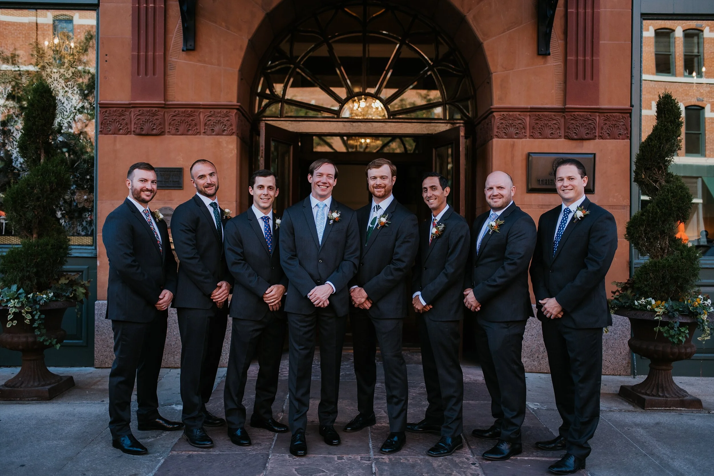 The oxford hotel wedding, downtown denver wedding, Small Colorado Wedding Photographer, Colorado Elopement Photographer, denver wedding photographer and videographer, Denver wedding videographer, Colorado wedding videographer, colorado wedding photo…