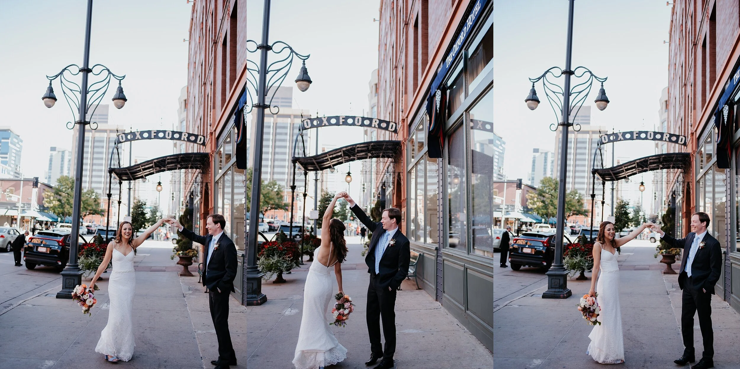 The oxford hotel wedding, downtown denver wedding, Small Colorado Wedding Photographer, Colorado Elopement Photographer, denver wedding photographer and videographer, Denver wedding videographer, Colorado wedding videographer, colorado wedding photo…