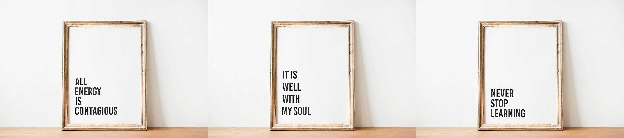 etsy prints, easy gift ideas, positive vibes print, soul print, energy print, calming print, manifest print, denver artist,