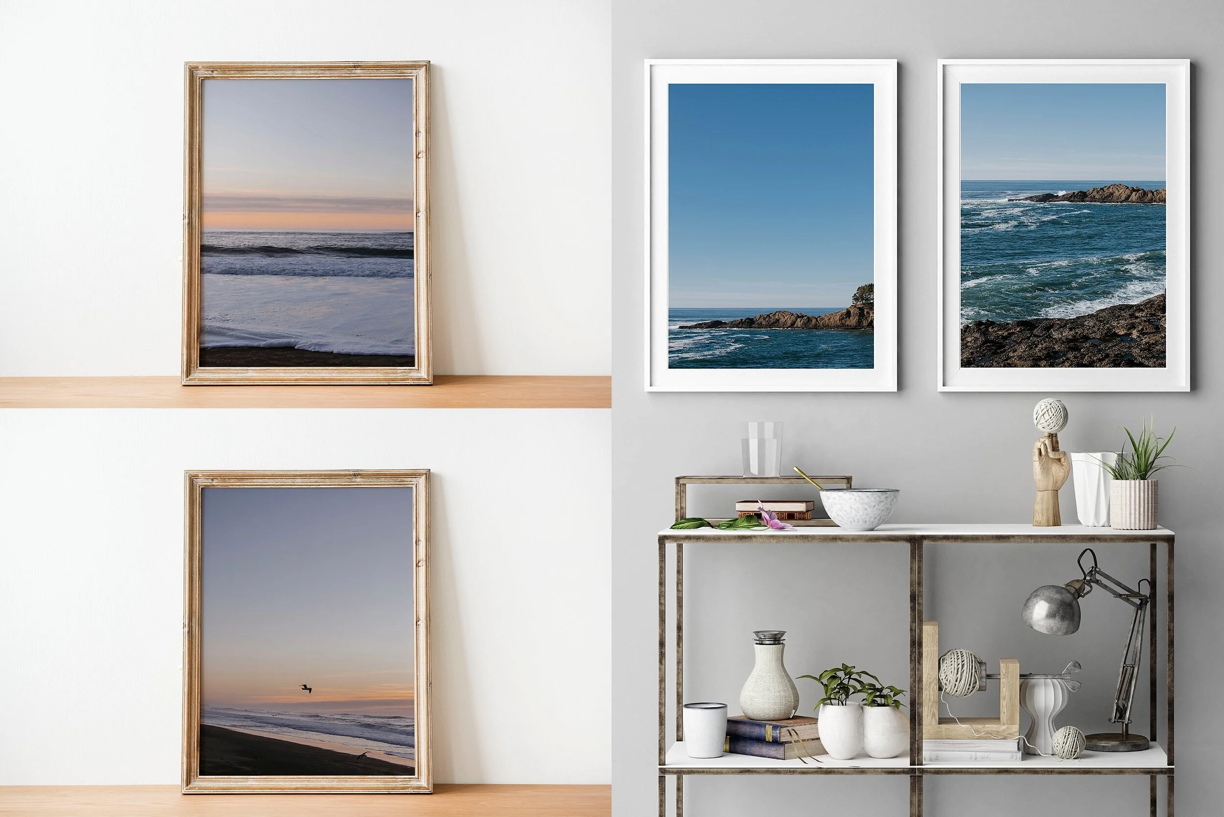 etsy prints, easy gift ideas, positive vibes print, soul print, energy print, calming print, manifest print, denver artist,