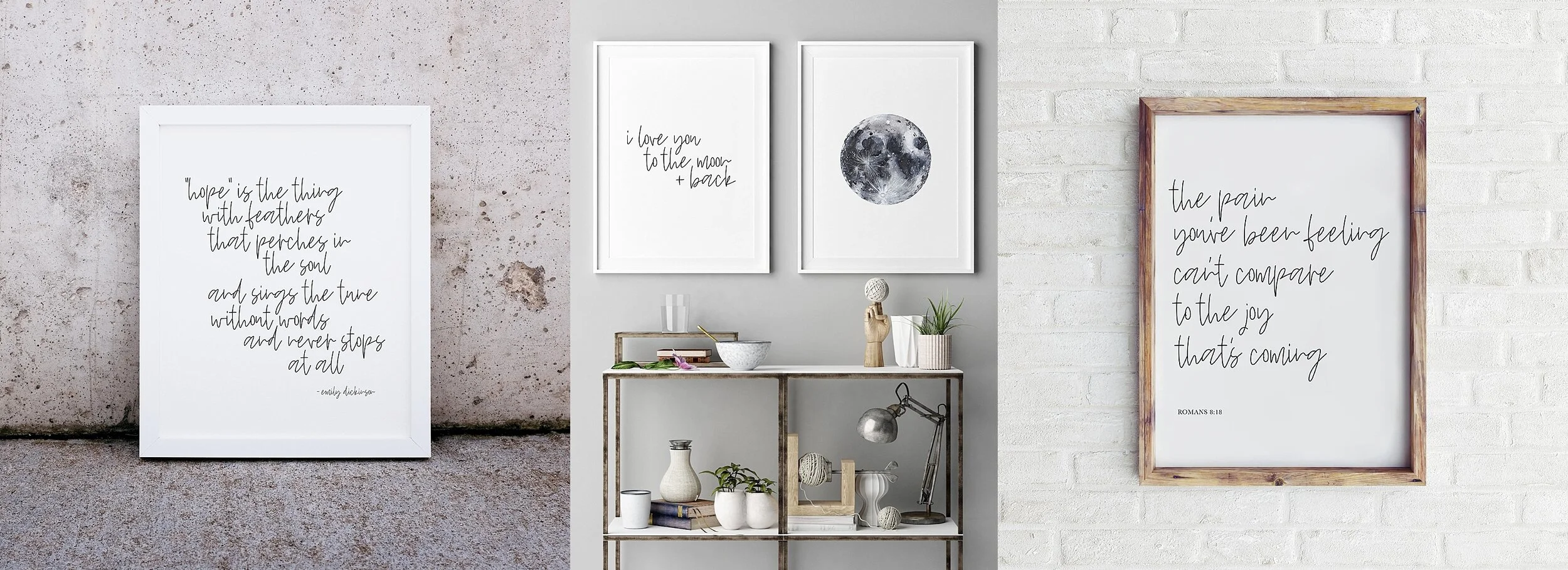 etsy prints, easy gift ideas, positive vibes print, soul print, energy print, calming print, manifest print, denver artist, anxiety art, depression art, love art,