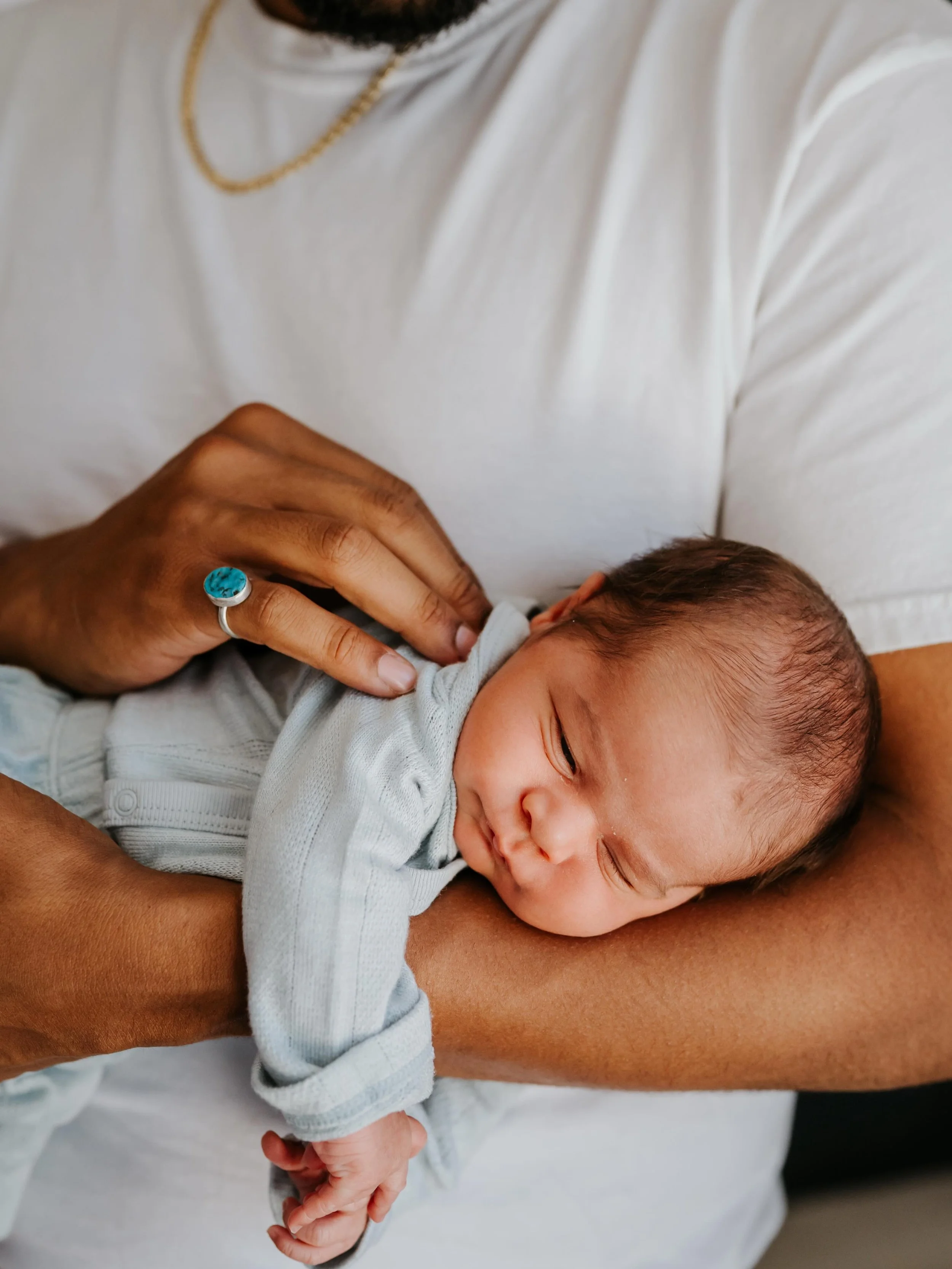 Welcome to the world baby Leon Mateo 😍

Watching Ali and Jose go from engaged to married to parents has been so wonderful and magical. Leon is an absolute adorable bundle of perfection. 

#coloradonewbornphotographer #coloradoengagementphotographer 