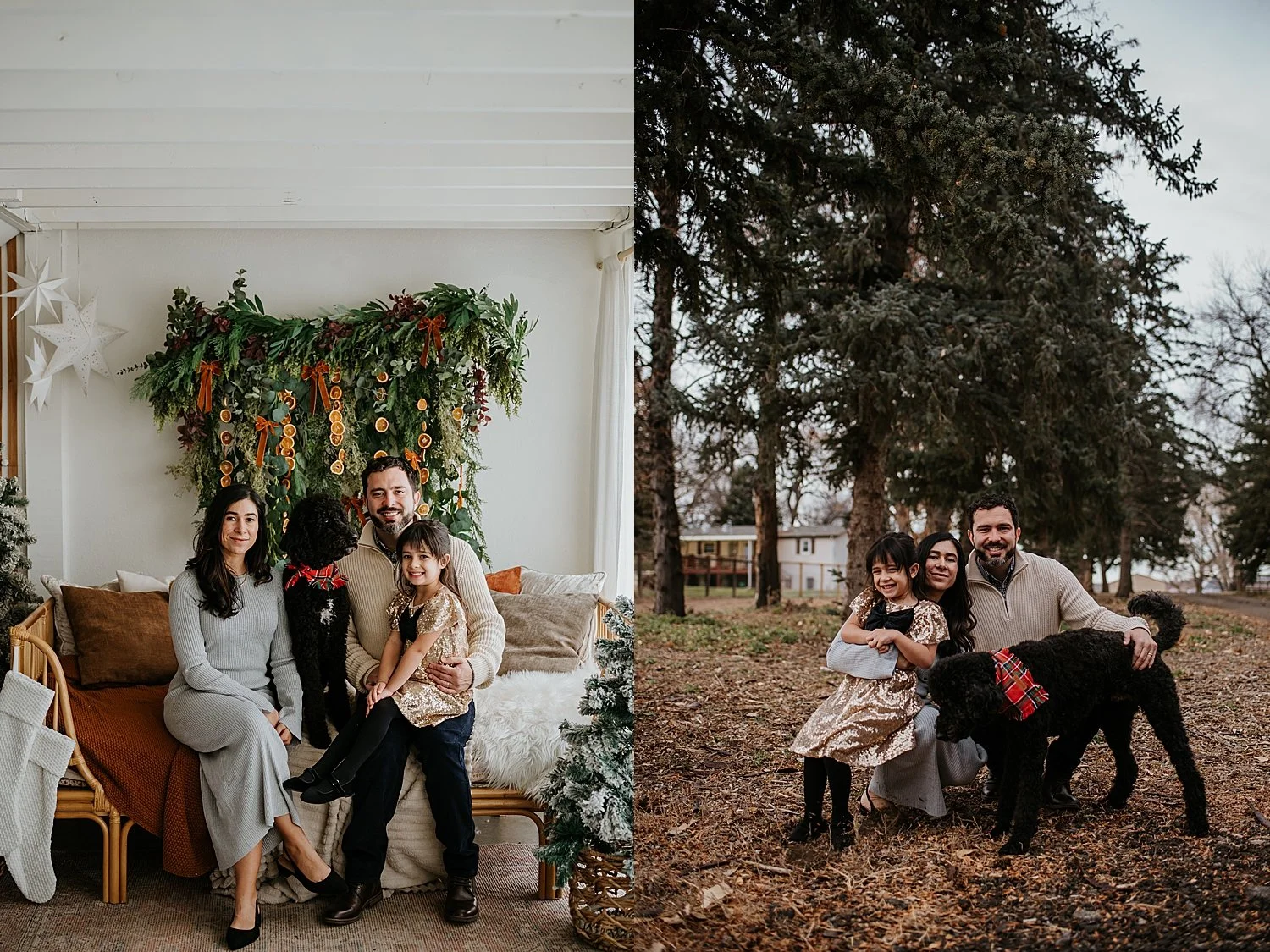 denver mini sessions 2026, colorado family photographer, mini holiday sessions