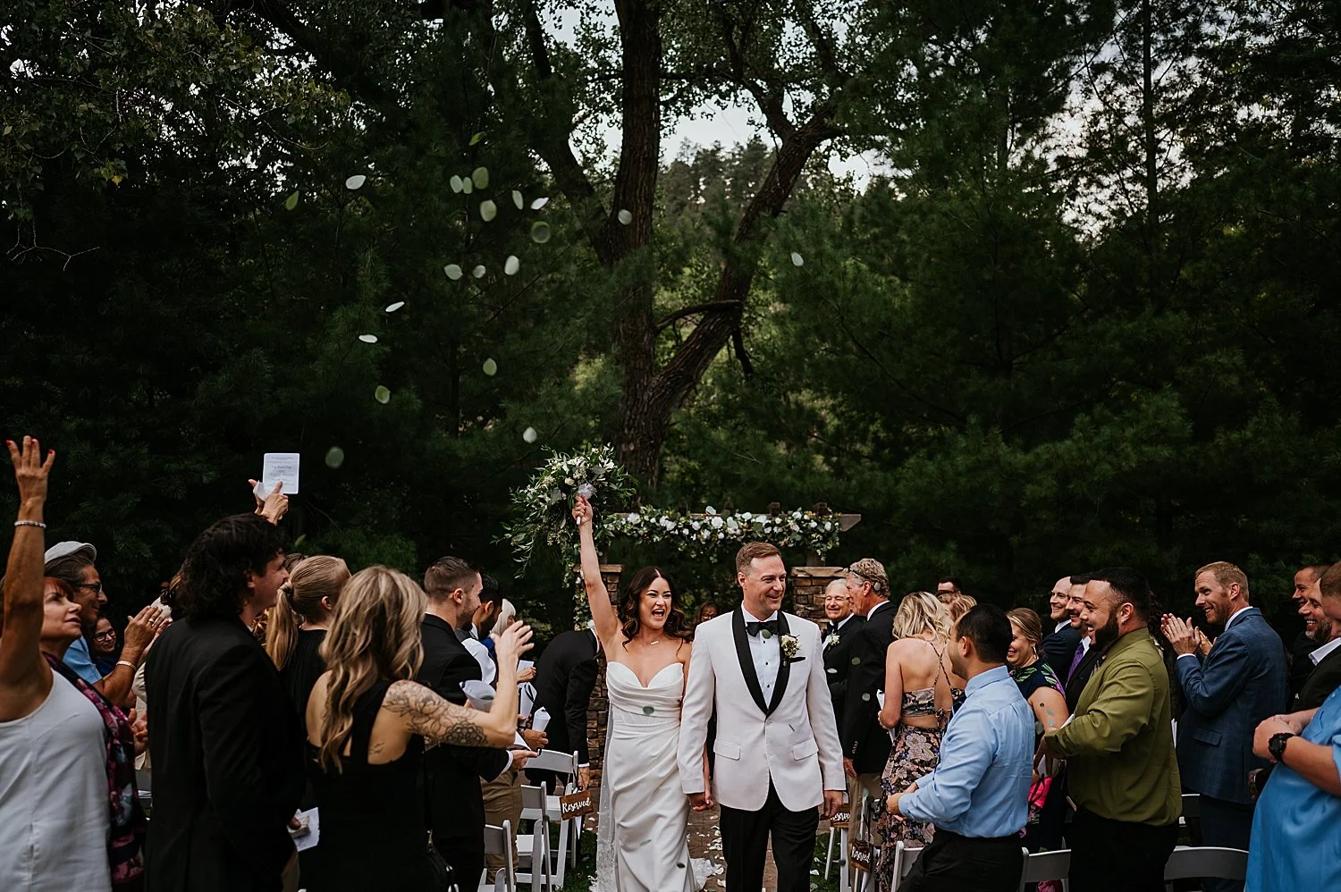 couples portraits in the mountains, colorado wedding photographer, denver wedding photographer, colorado engagement photographer