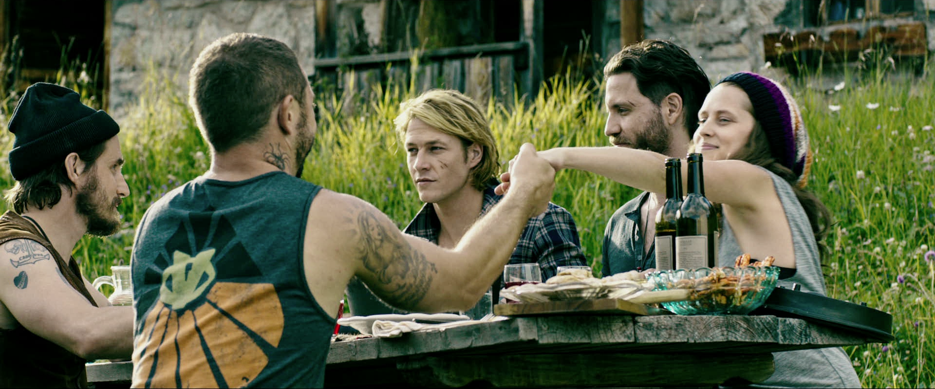 TV :30 "New Generation Review"