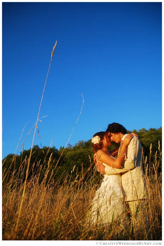 Kev +Shannon: Wedding, Private Home, Warren, PA