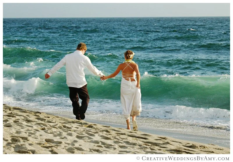 Angela + Matt: Wedding, Private Home, Laguna Beach, CA