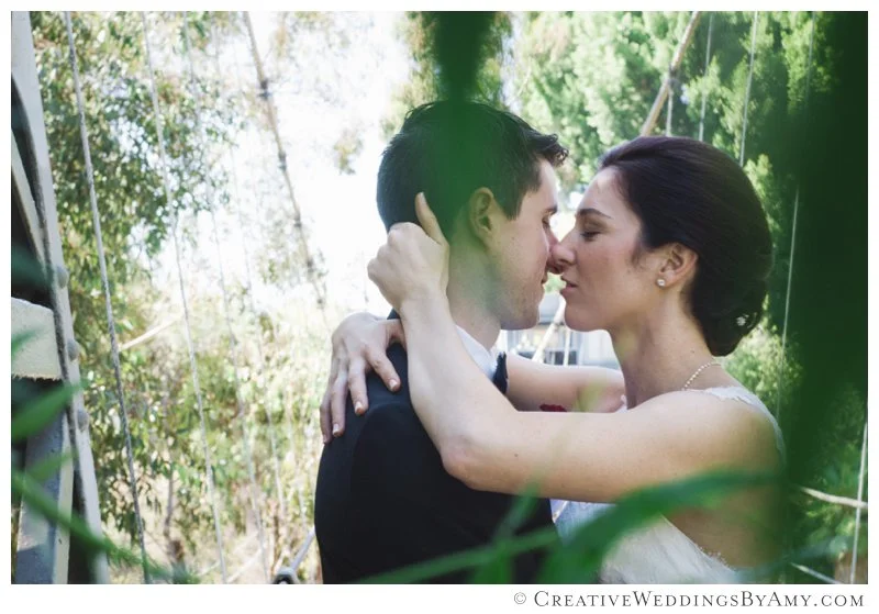 Meghan + Jeff: Wedding, Mary Star of Sea, La Jolla, CA & San Diego Women's Club, San Diego, CA